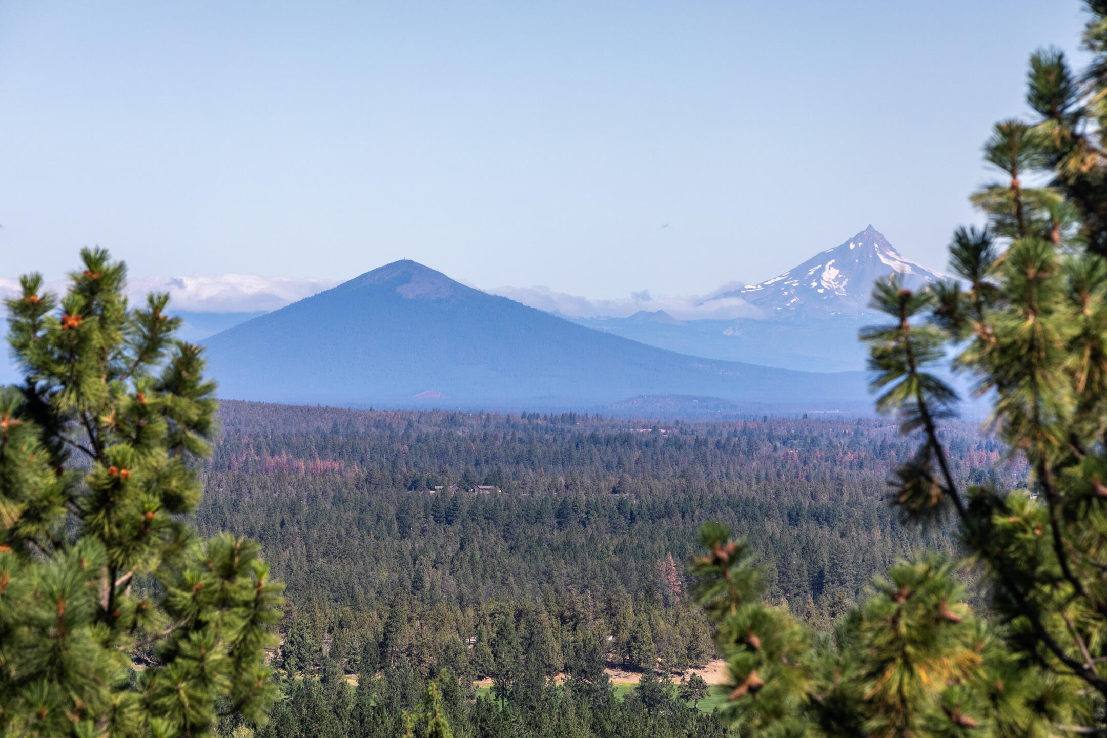 Awbrey Butte - Residential