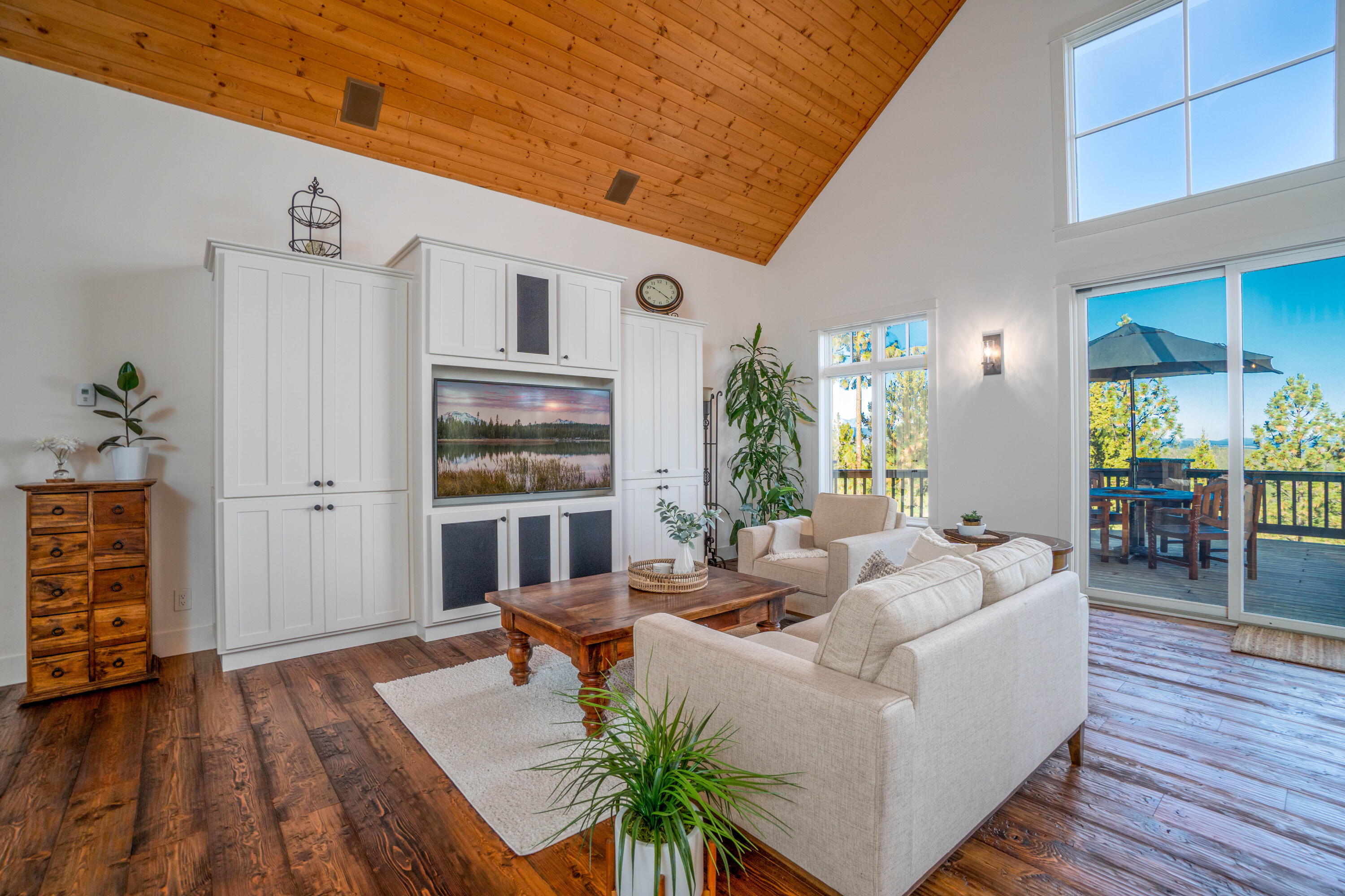 Awbrey Butte - Residential