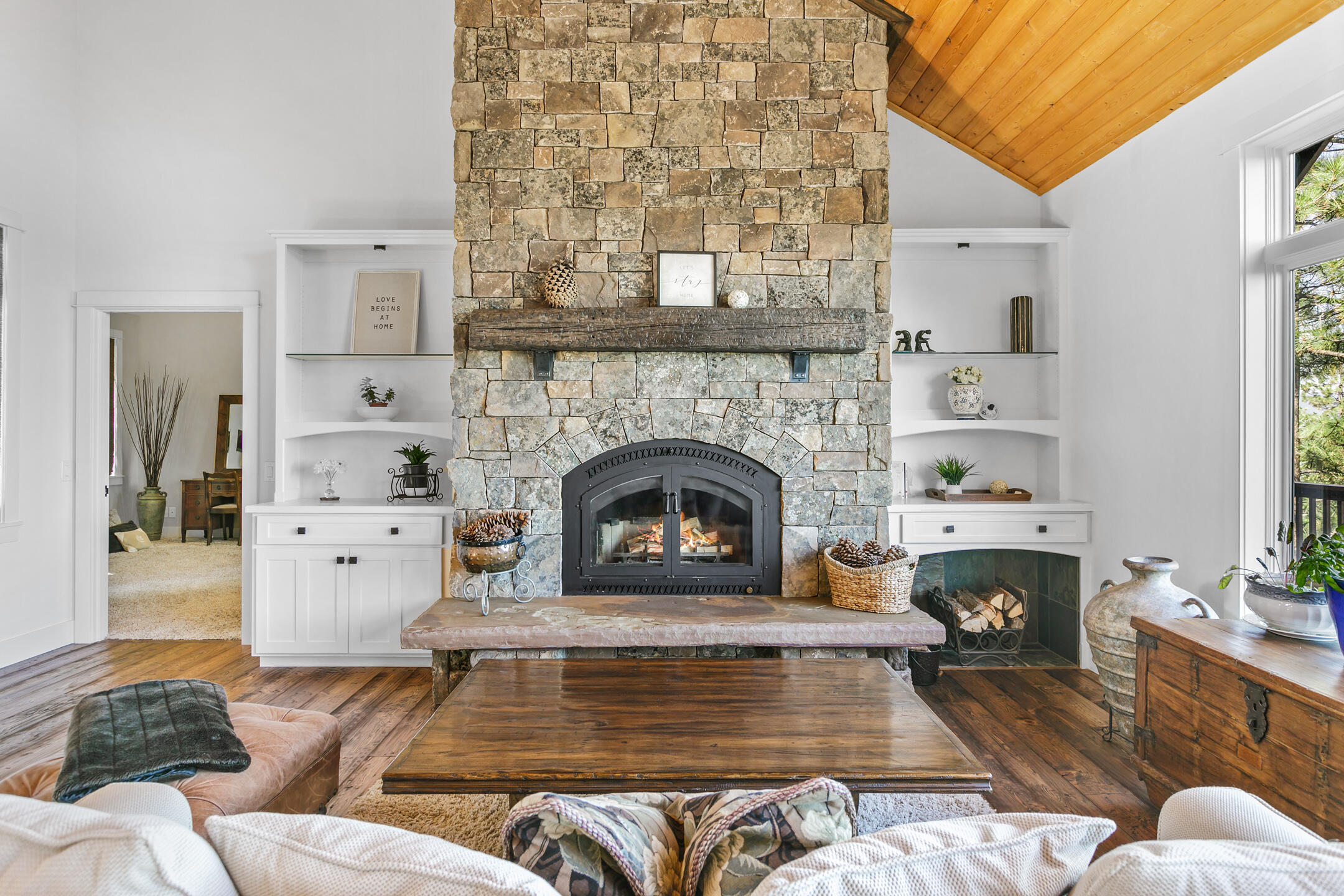 Awbrey Butte - Residential