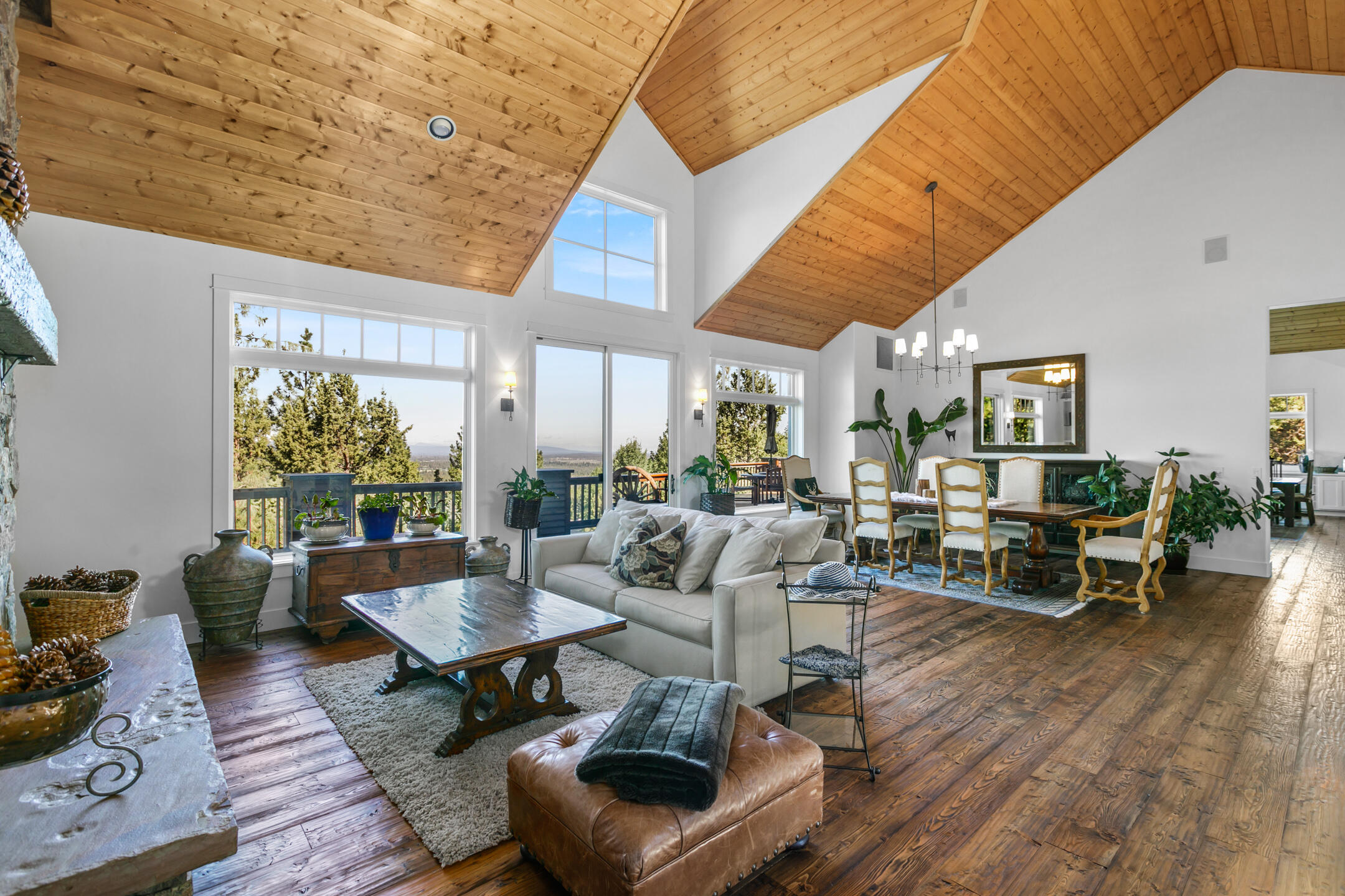 Awbrey Butte - Residential