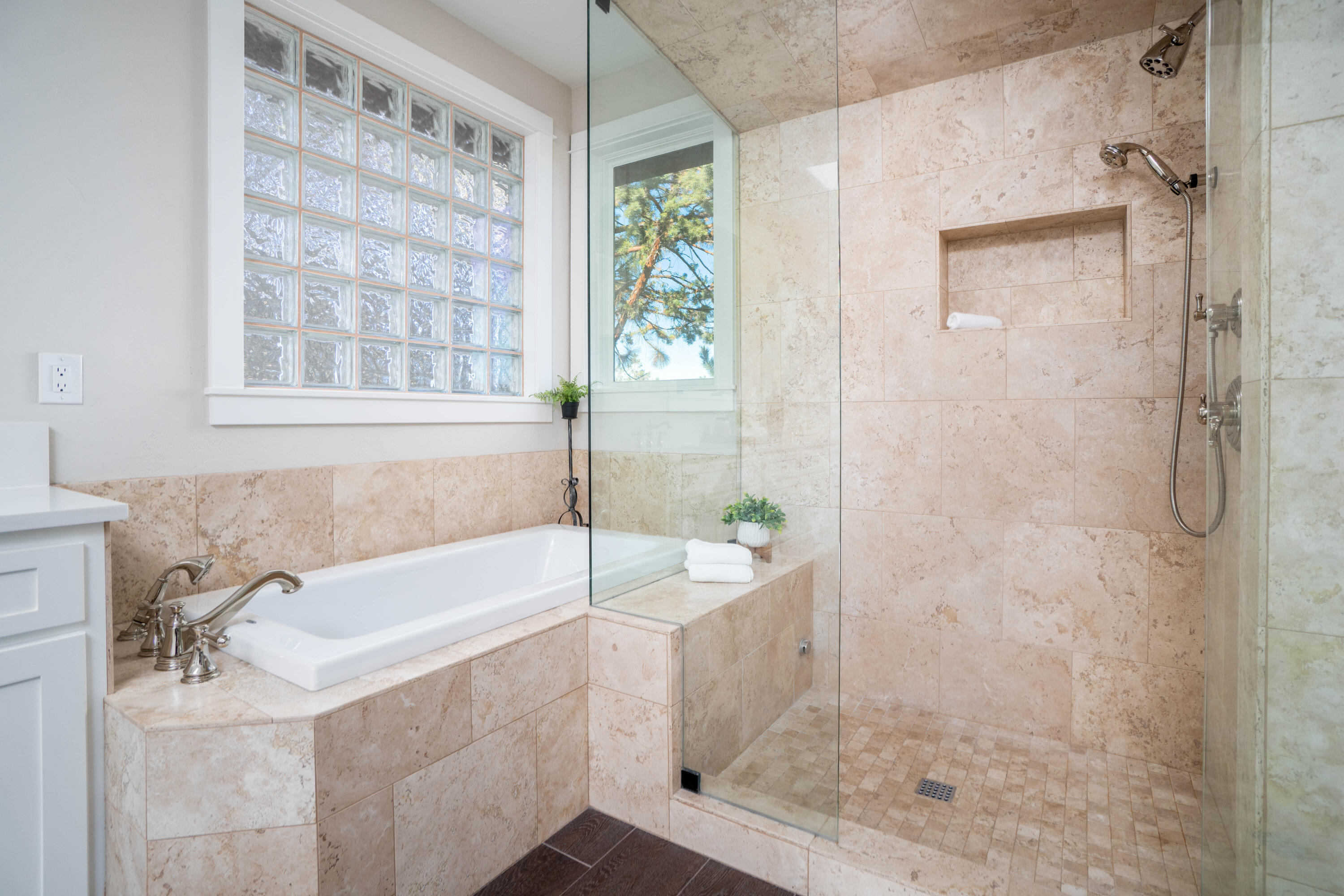 Awbrey Butte - Residential