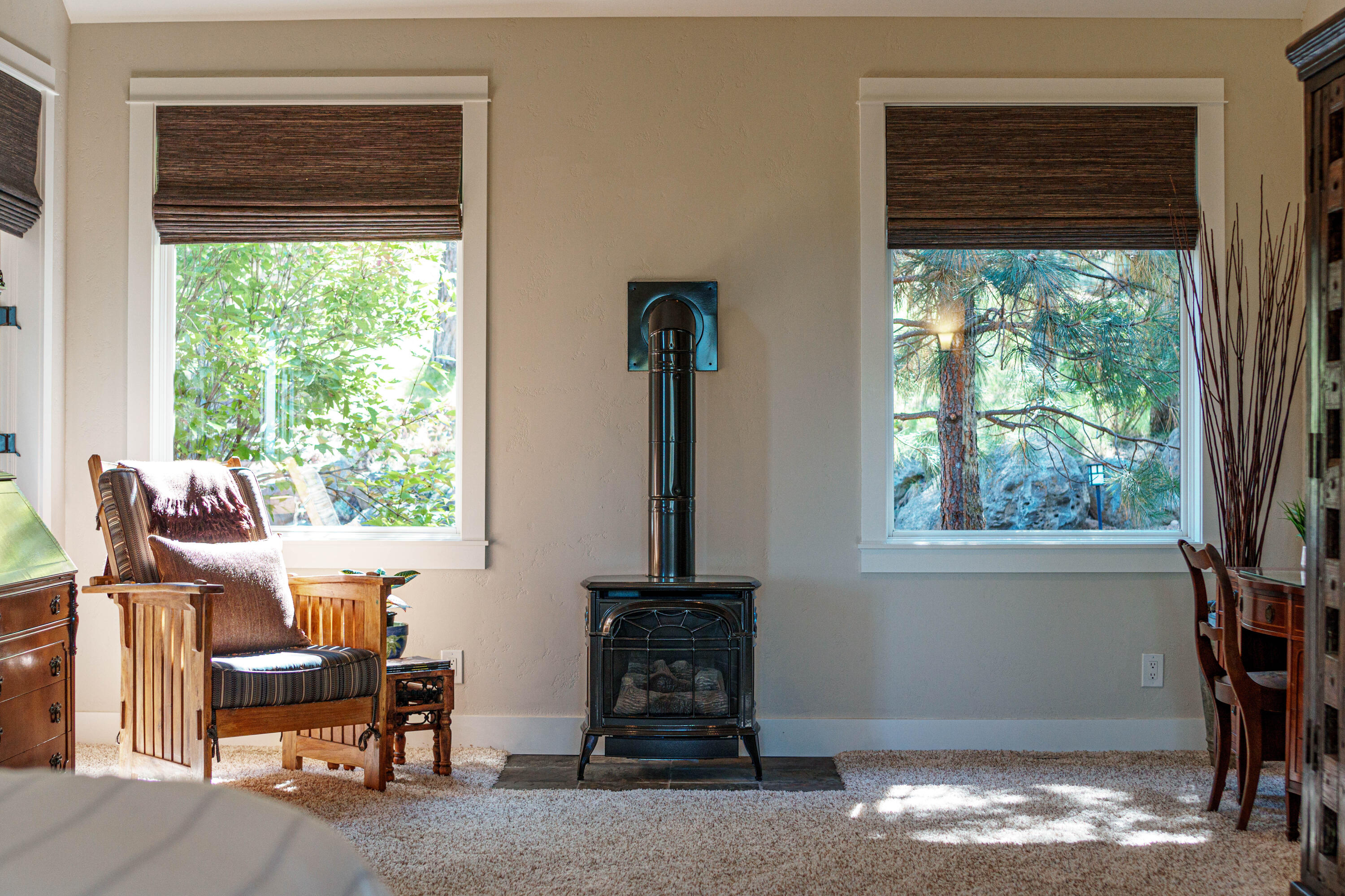 Awbrey Butte - Residential