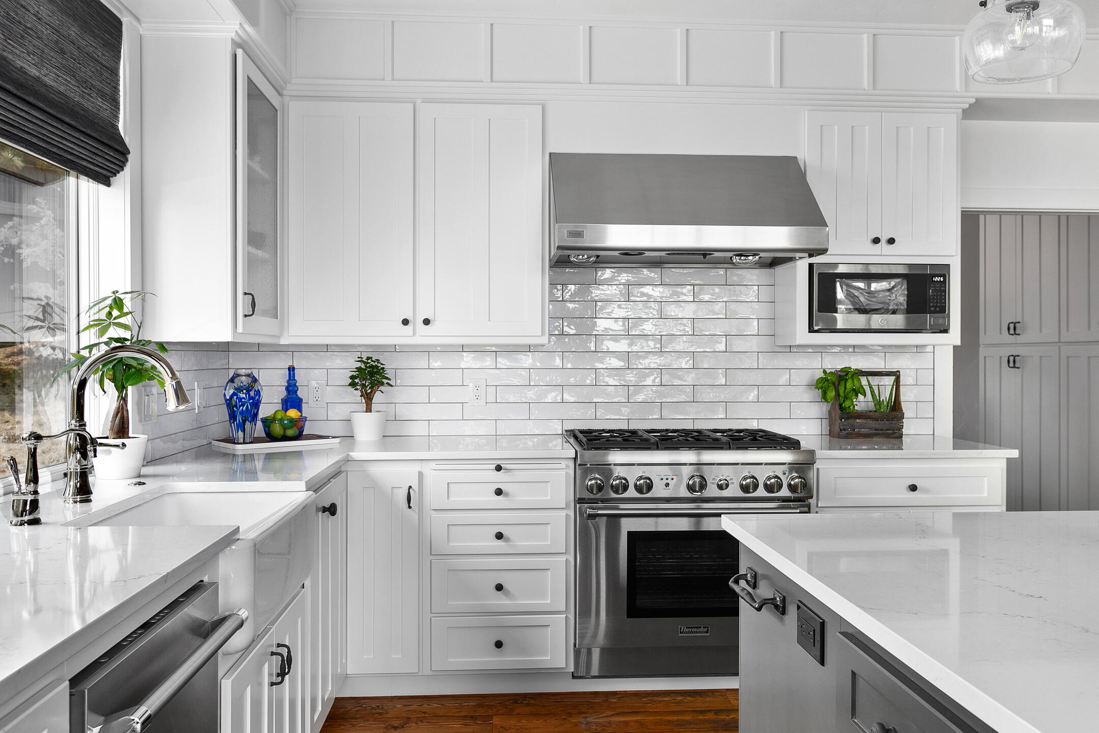 Awbrey Butte - Residential