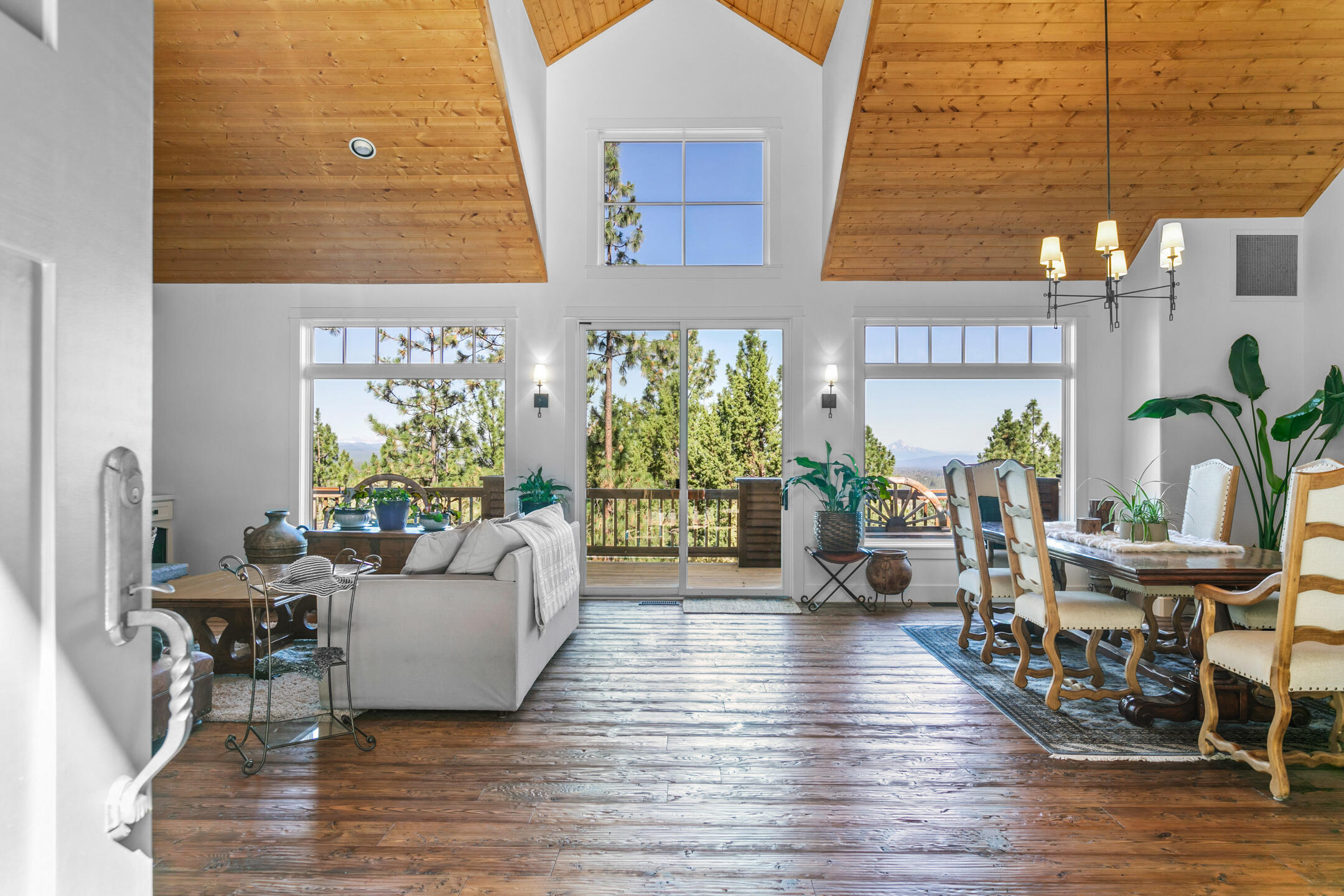 Awbrey Butte - Residential