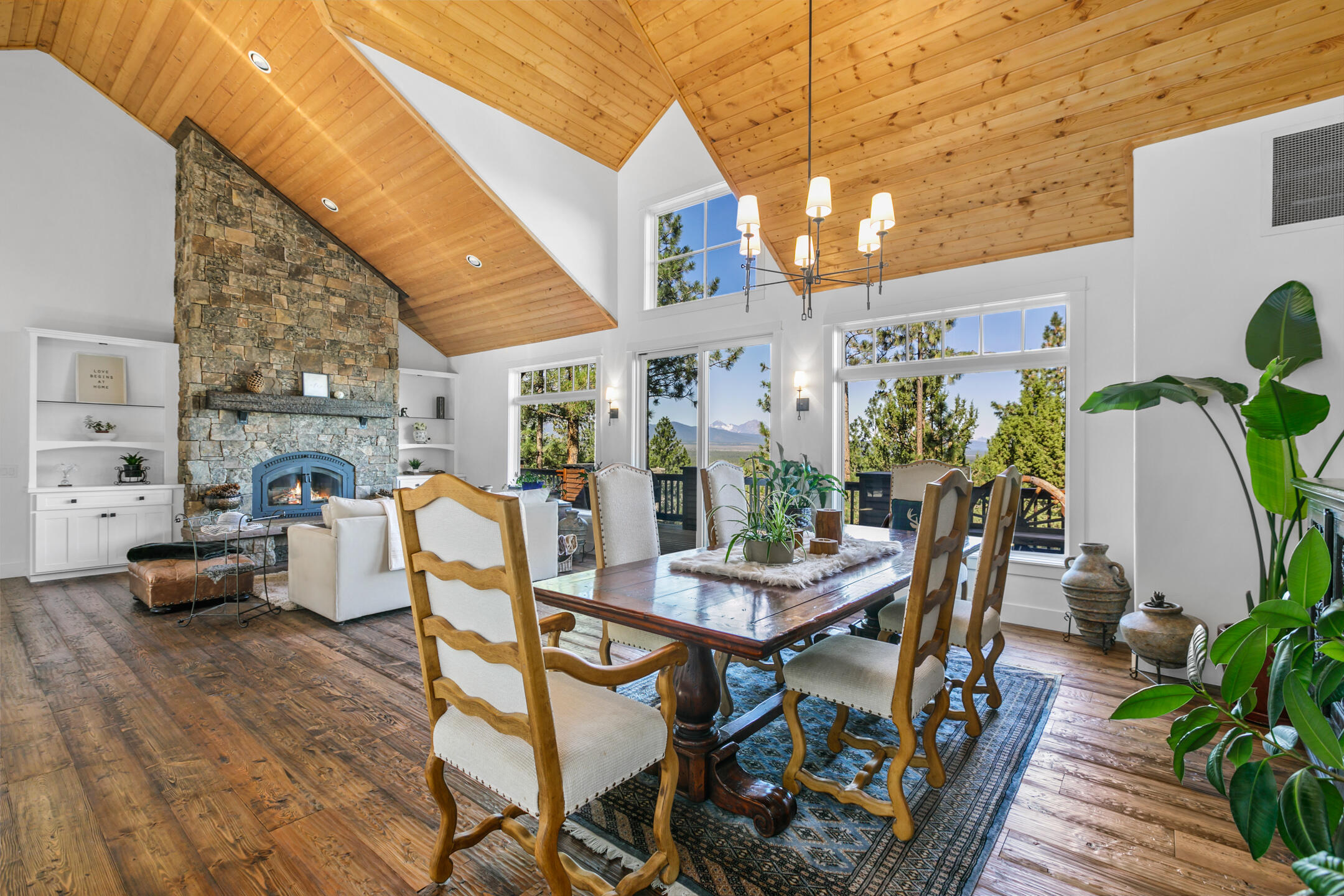 Awbrey Butte - Residential