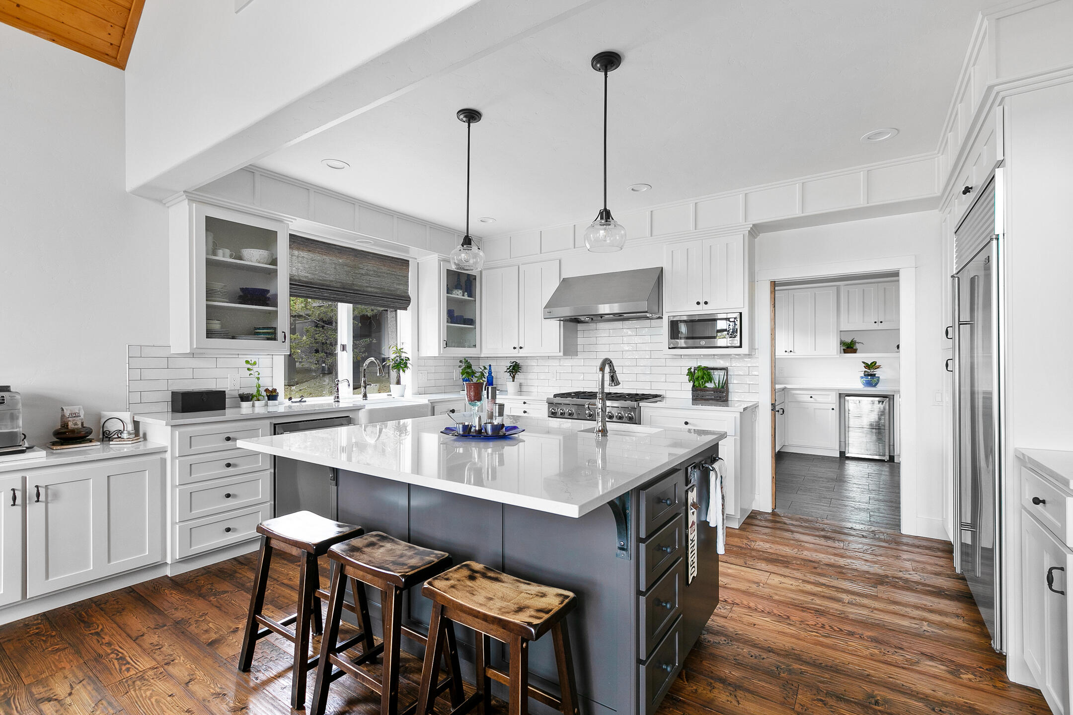 Awbrey Butte - Residential