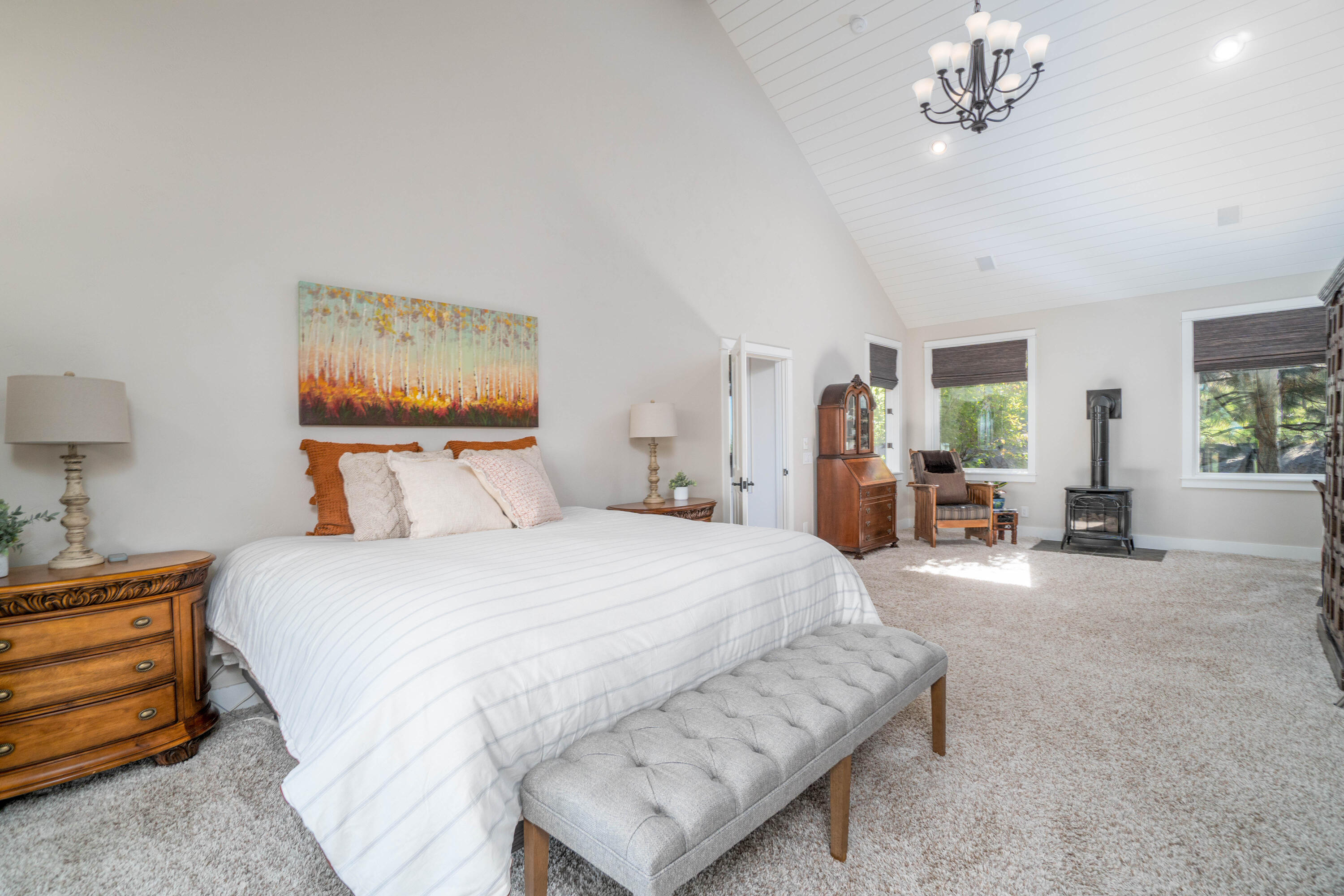 Awbrey Butte - Residential