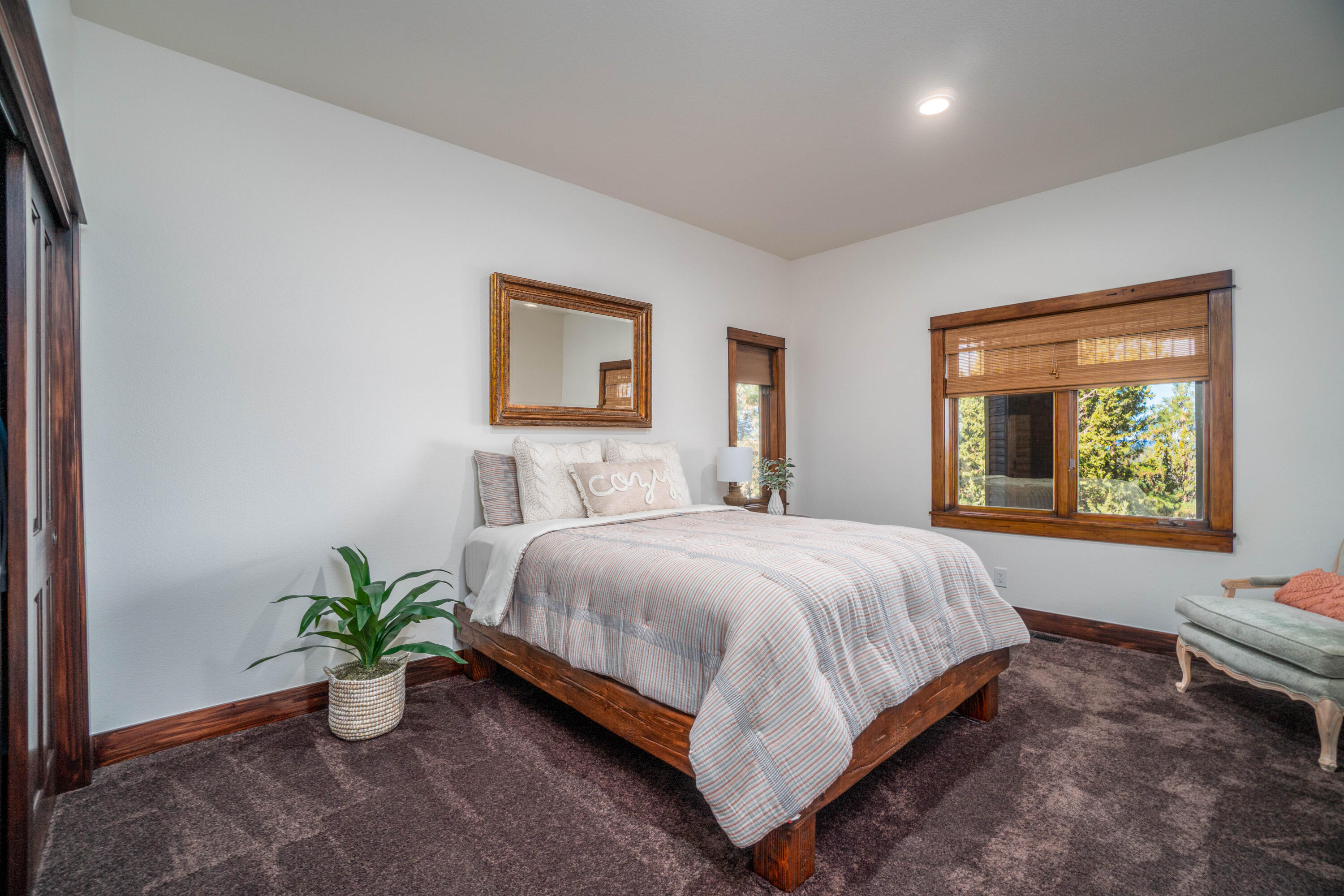 Awbrey Butte - Residential