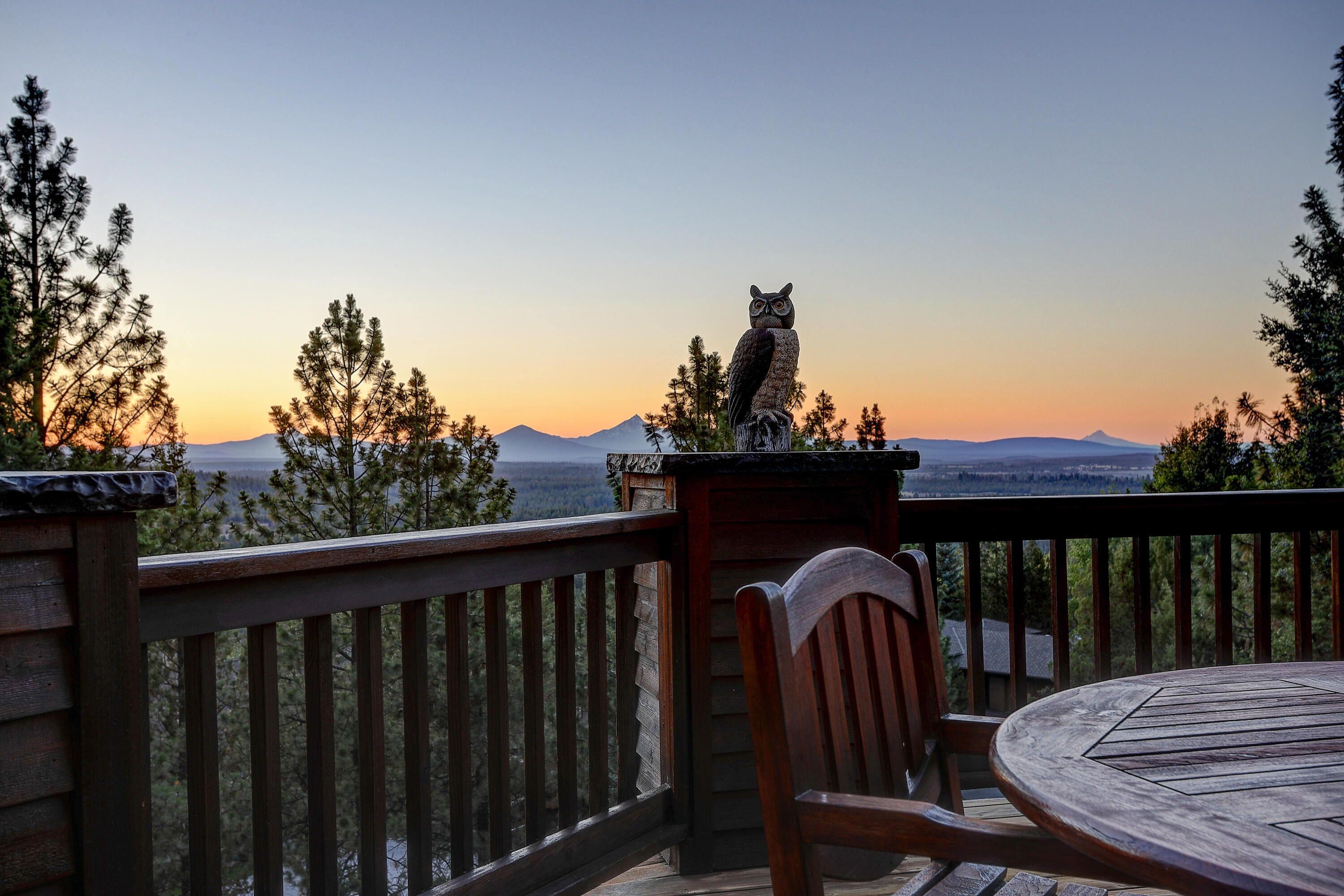 Awbrey Butte - Residential