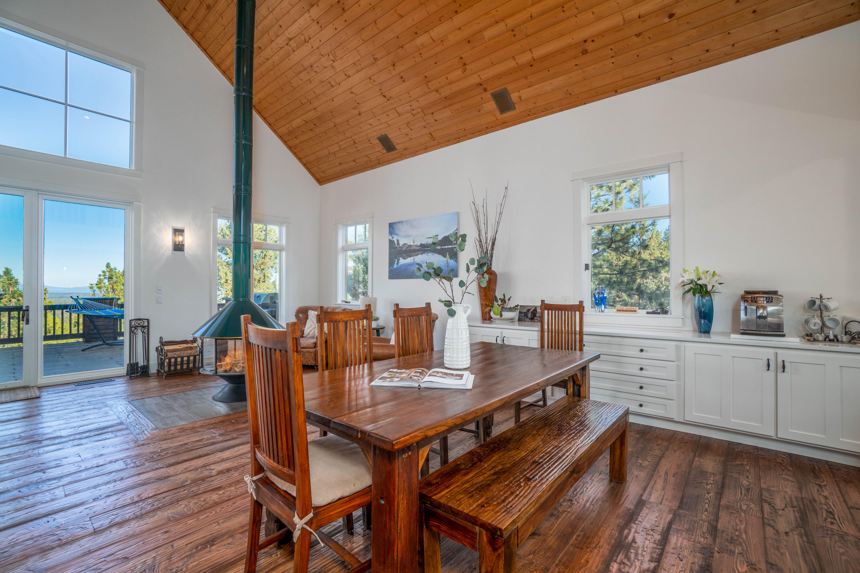 Awbrey Butte - Residential