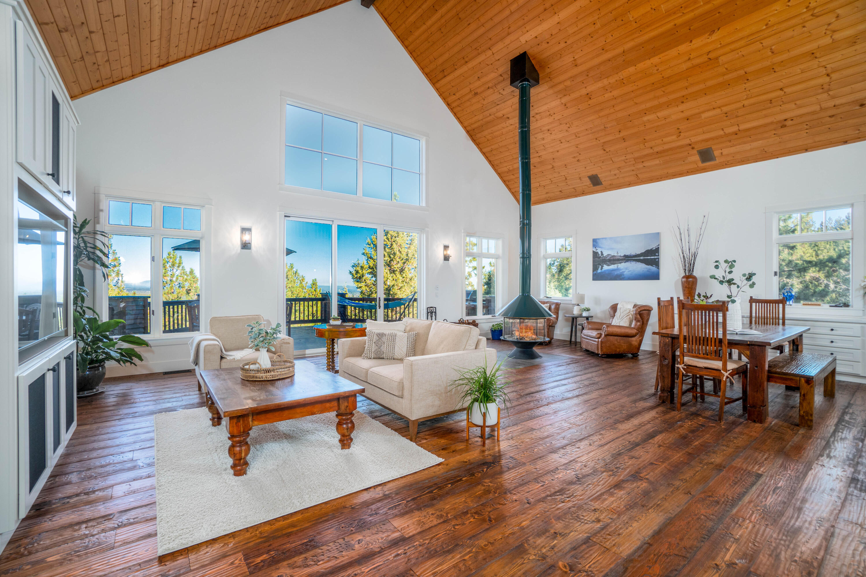 Awbrey Butte - Residential