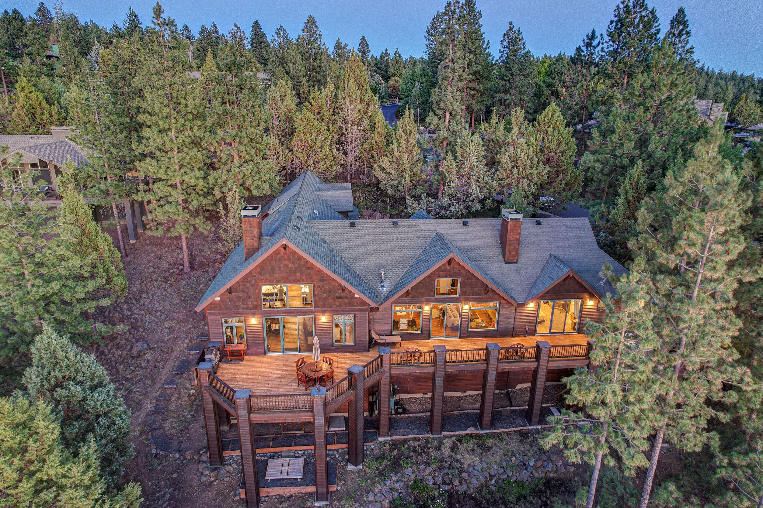 Awbrey Butte - Residential