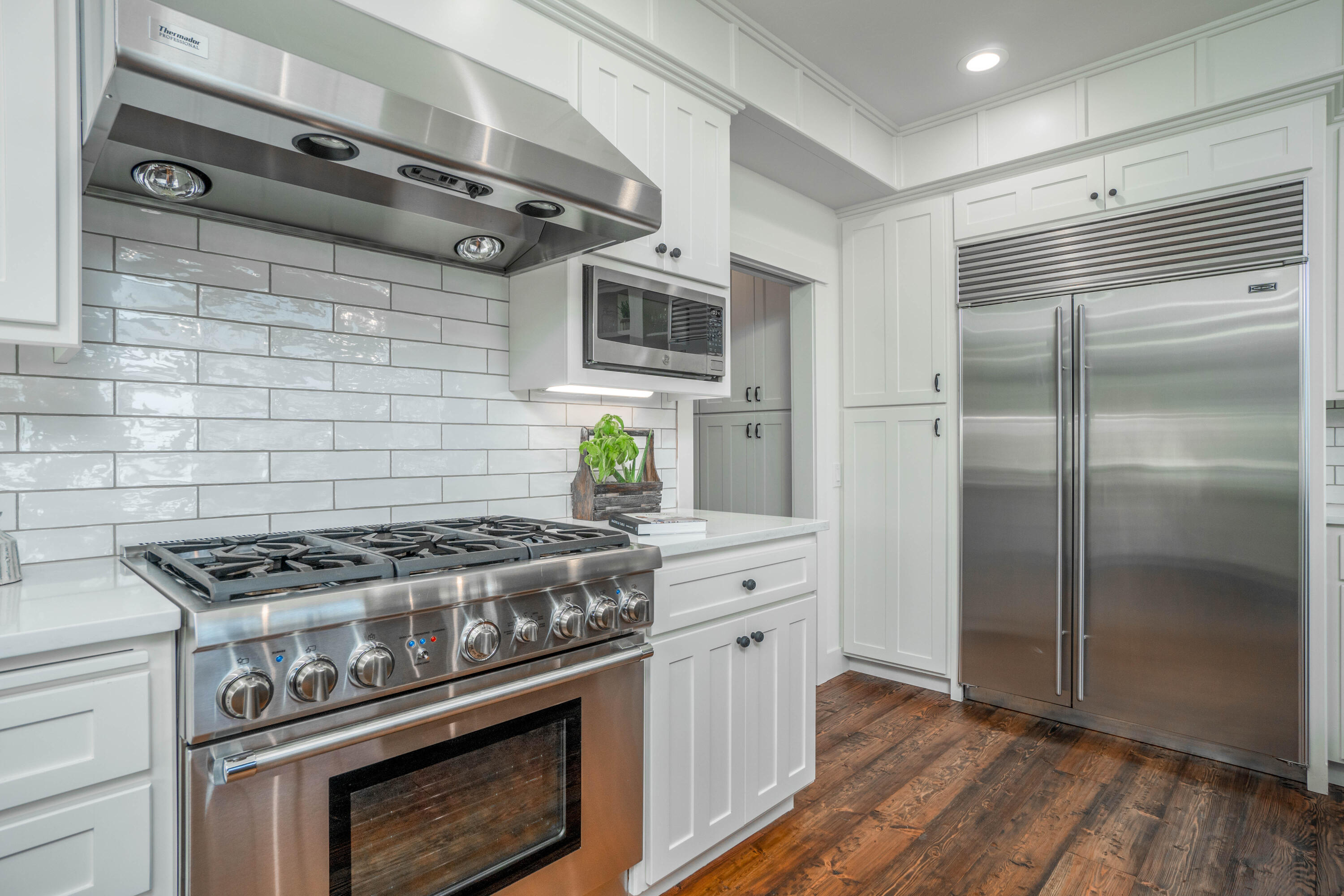 Awbrey Butte - Residential