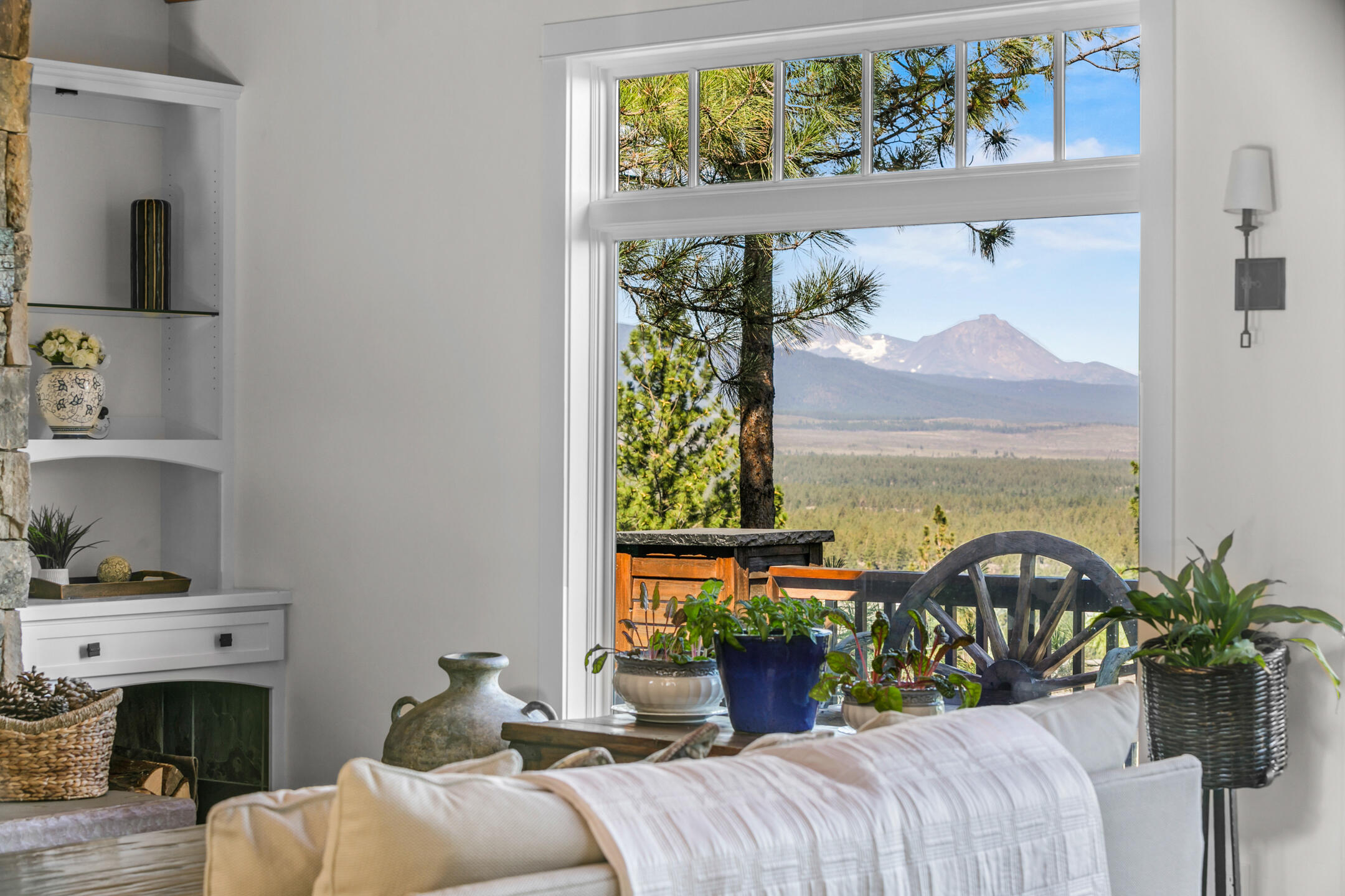 Awbrey Butte - Residential