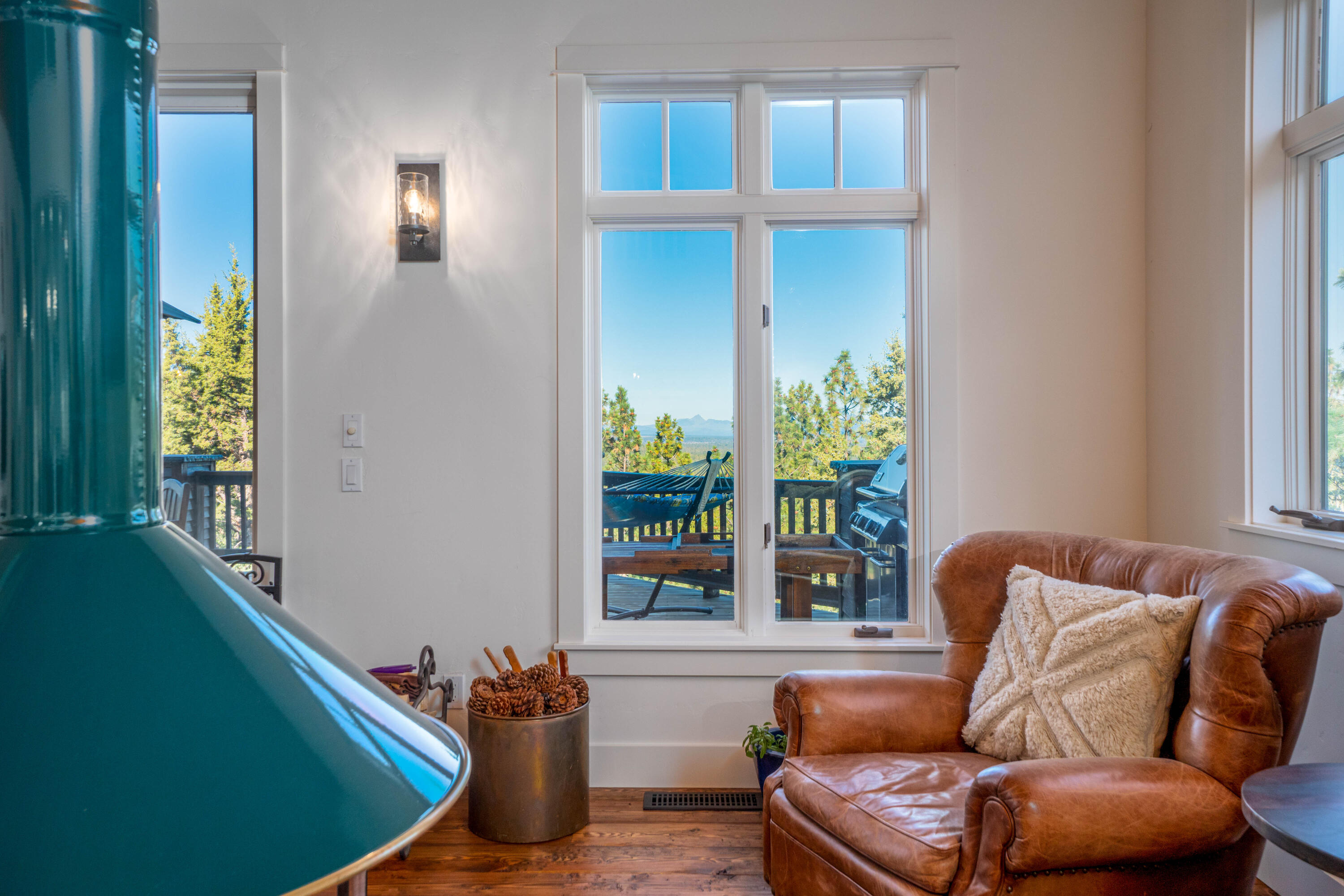 Awbrey Butte - Residential