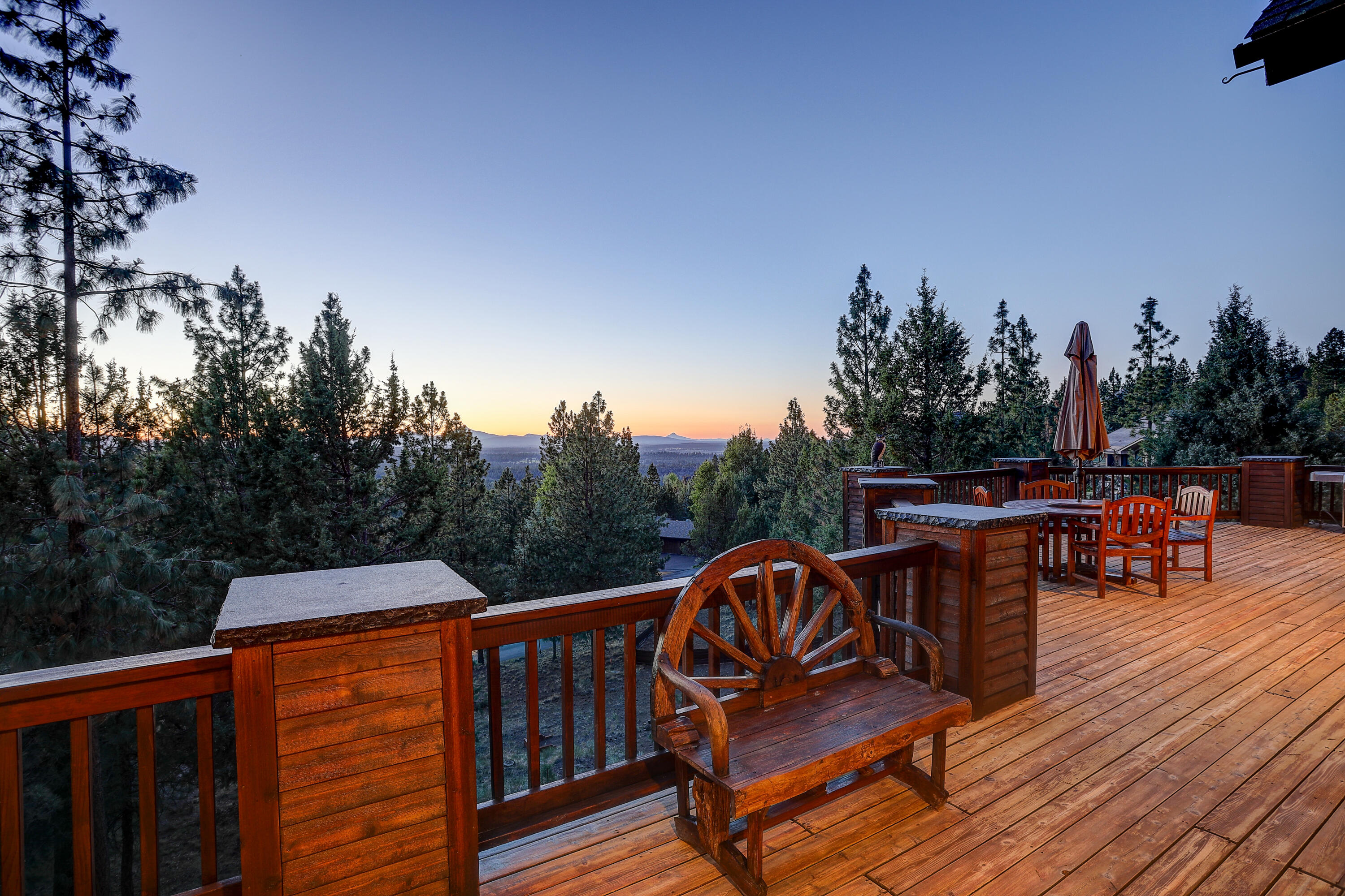 Awbrey Butte - Residential