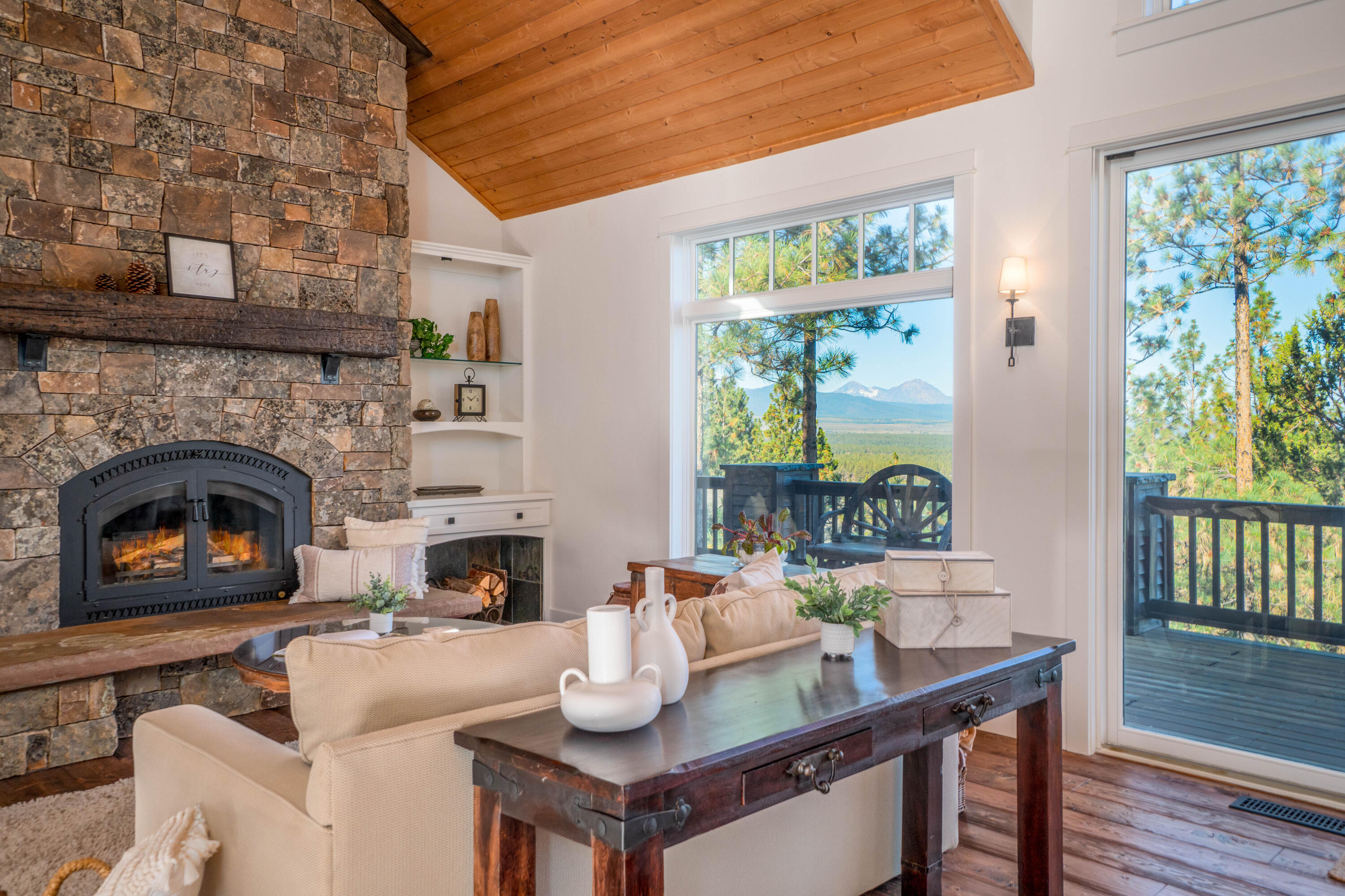 Awbrey Butte - Residential