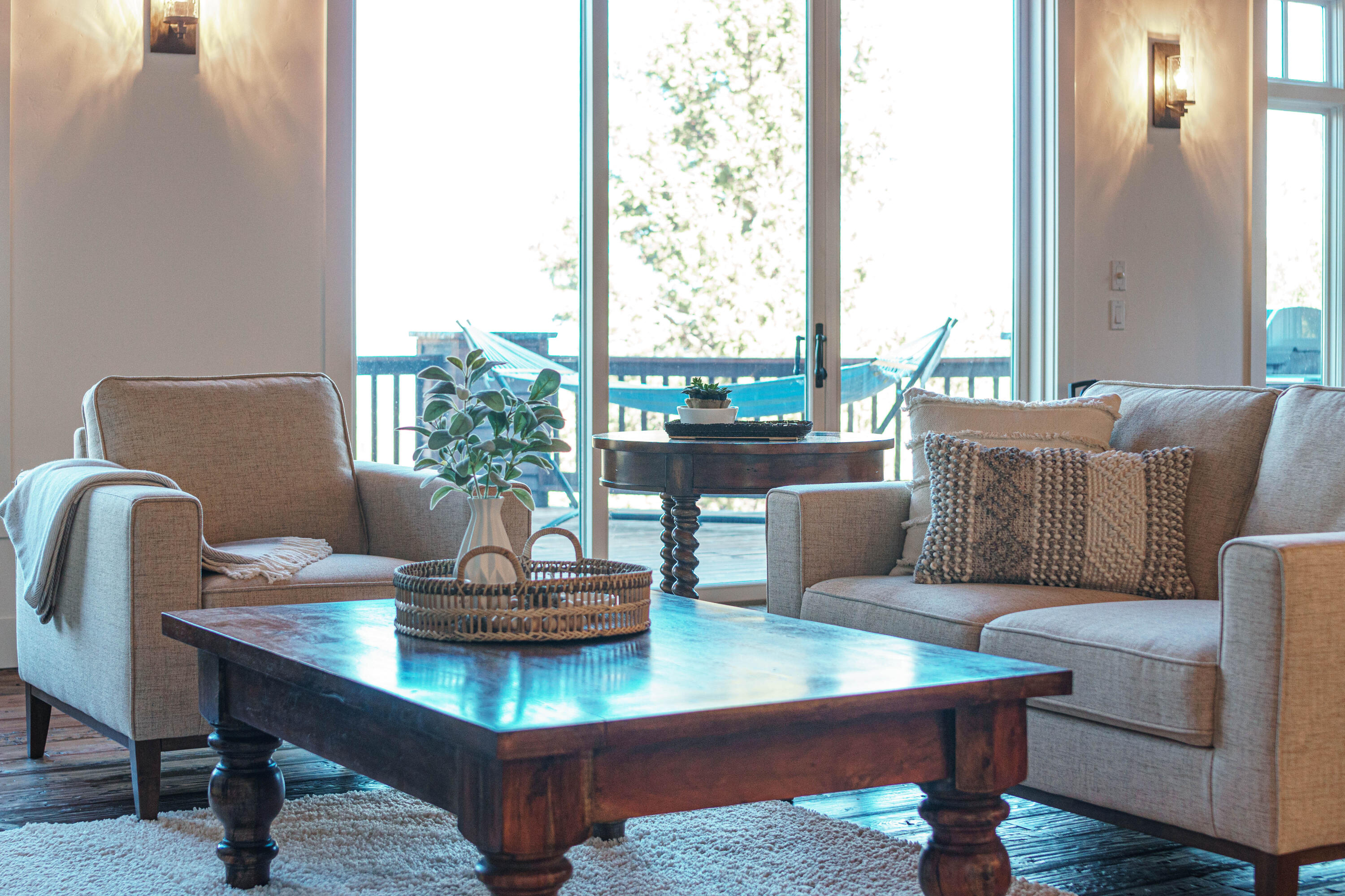 Awbrey Butte - Residential