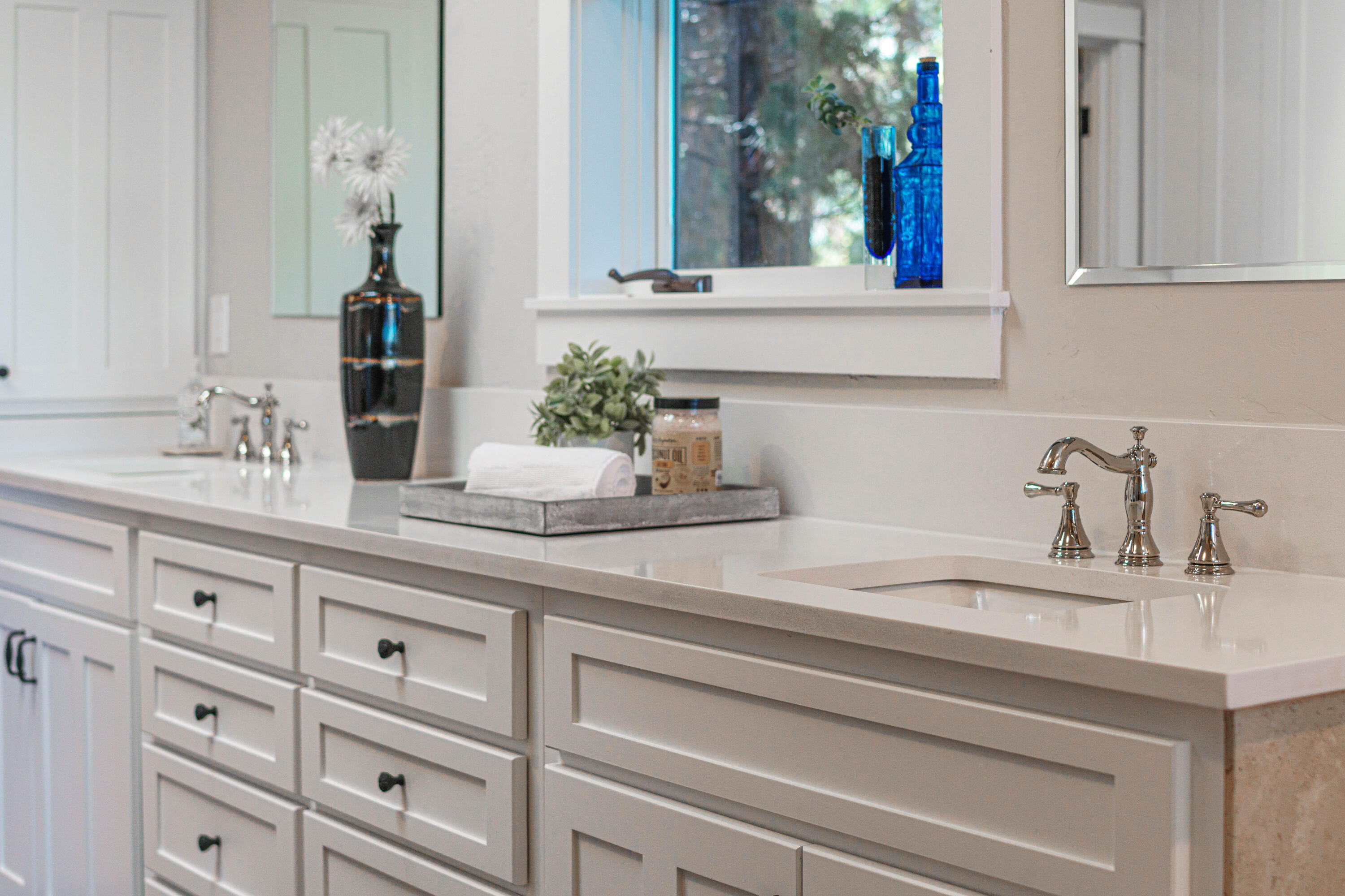 Awbrey Butte - Residential