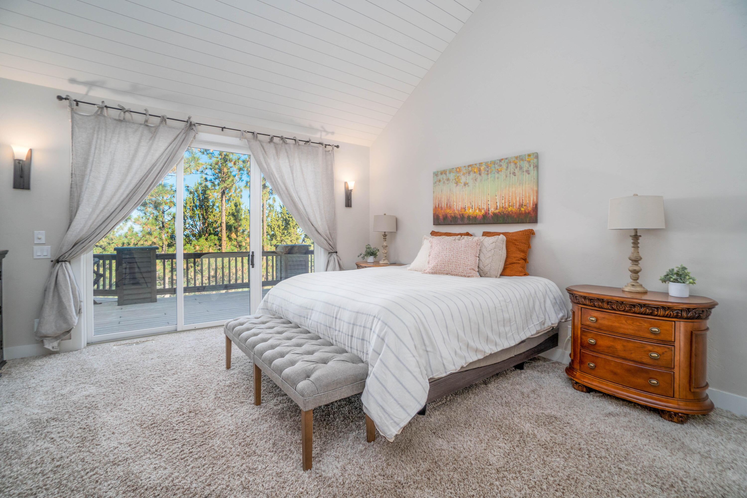 Awbrey Butte - Residential