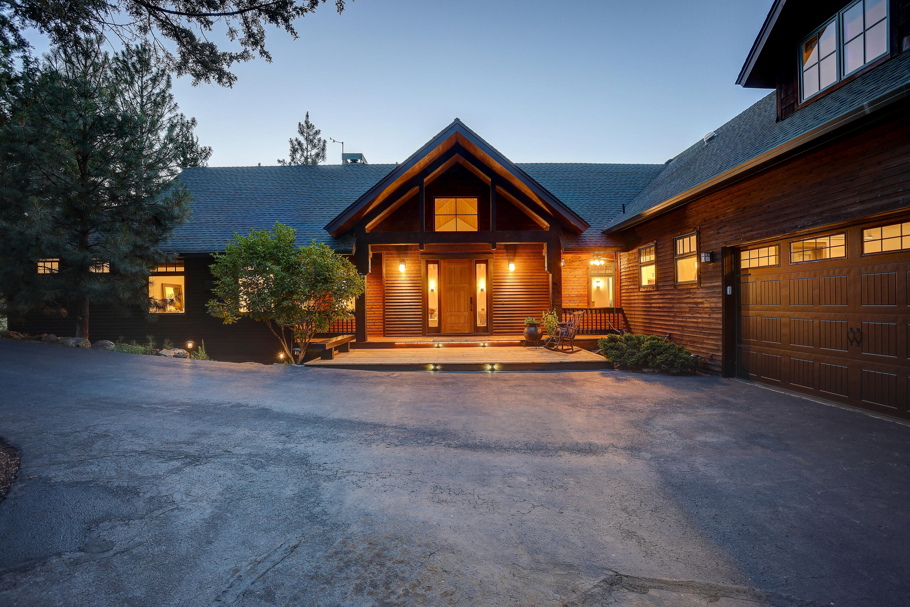 Awbrey Butte - Residential