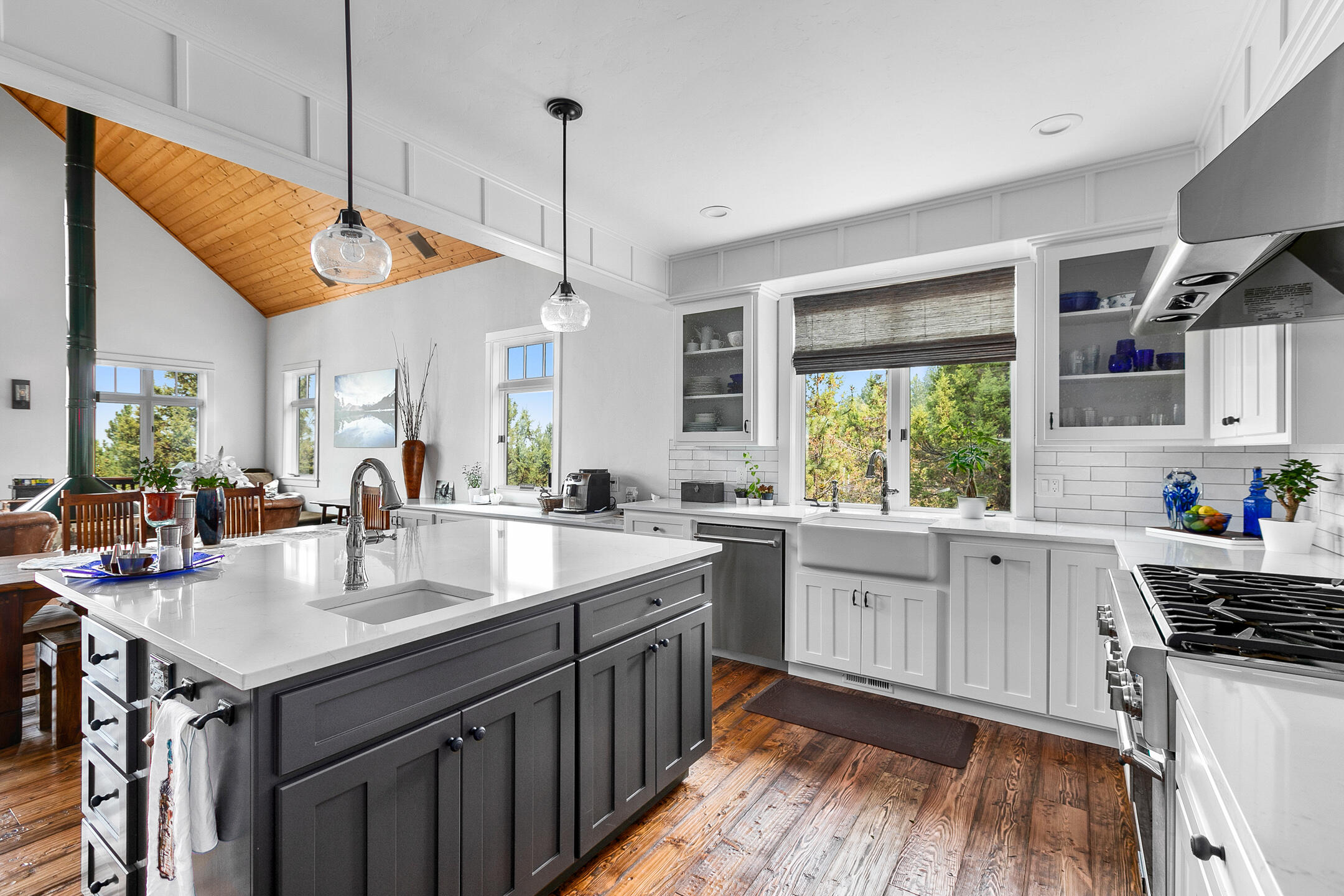 Awbrey Butte - Residential