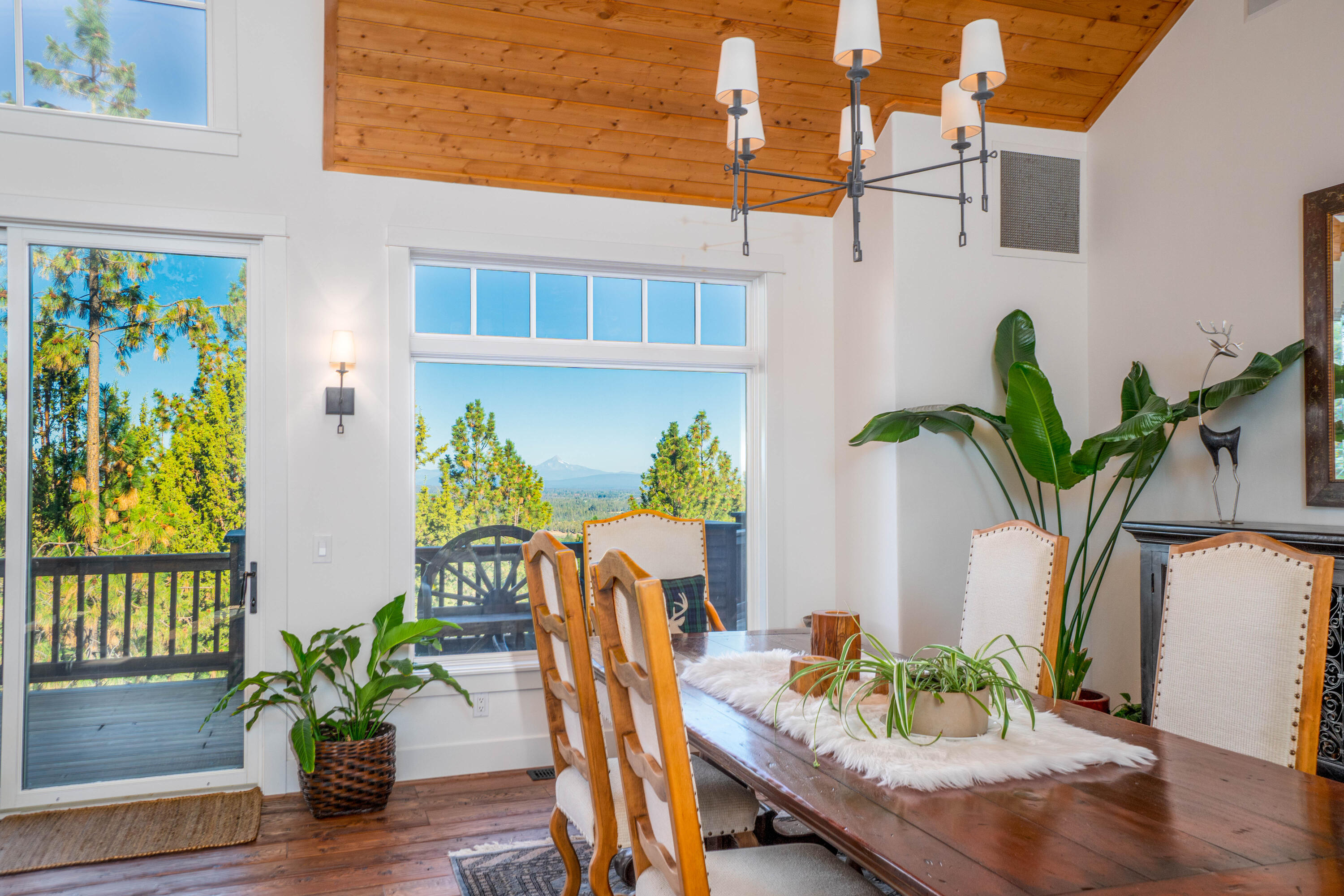 Awbrey Butte - Residential