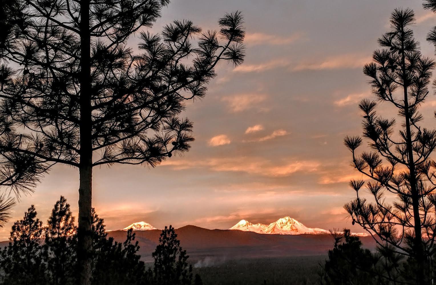 Awbrey Butte - Residential