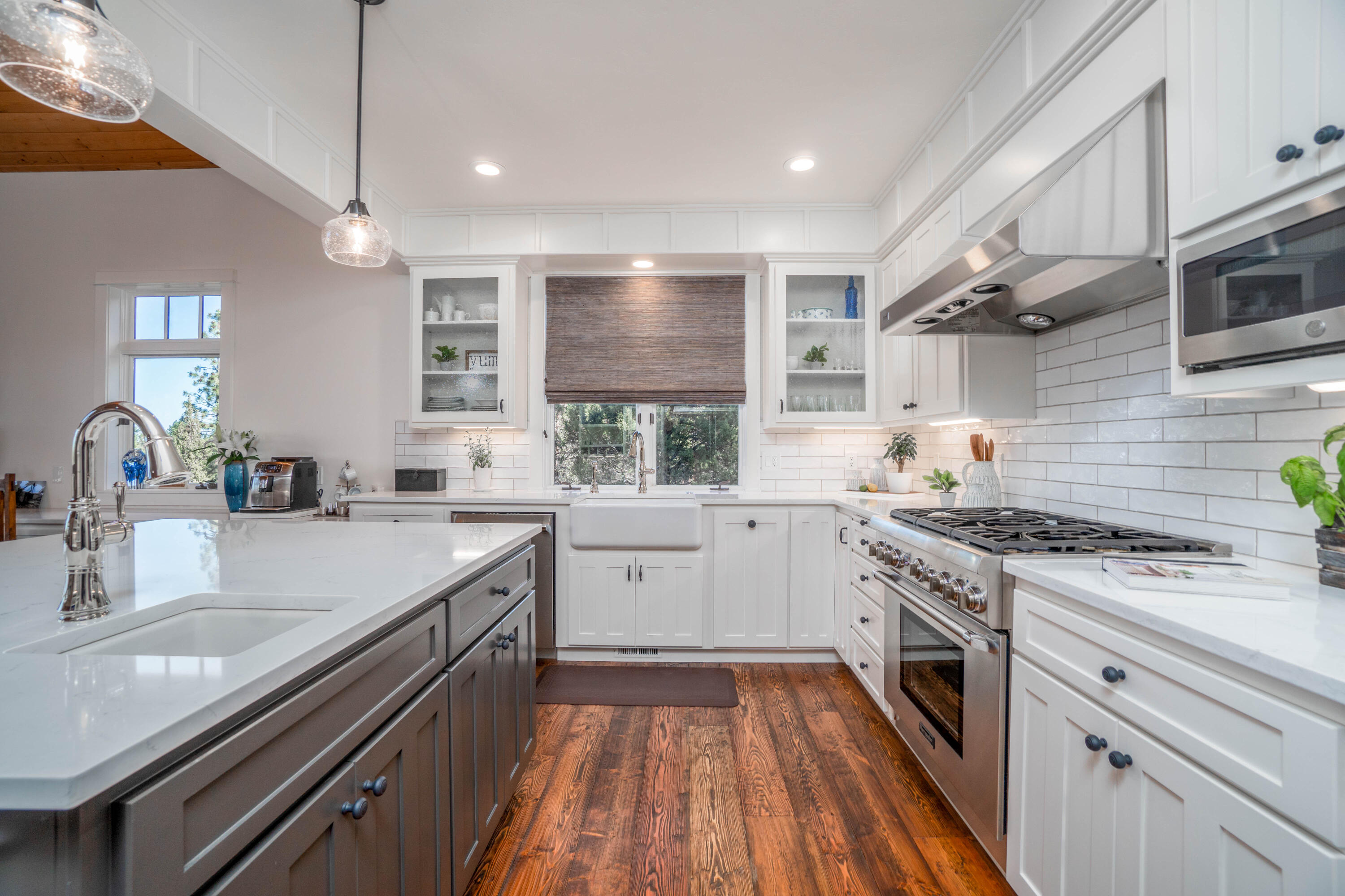 Awbrey Butte - Residential