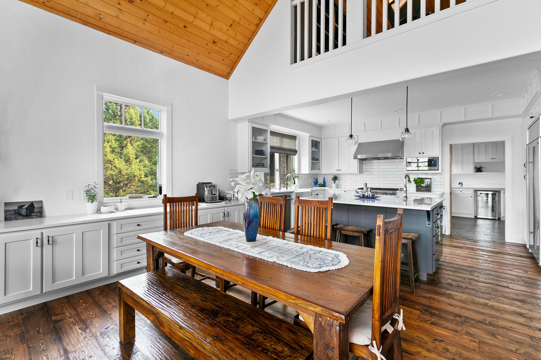 Awbrey Butte - Residential