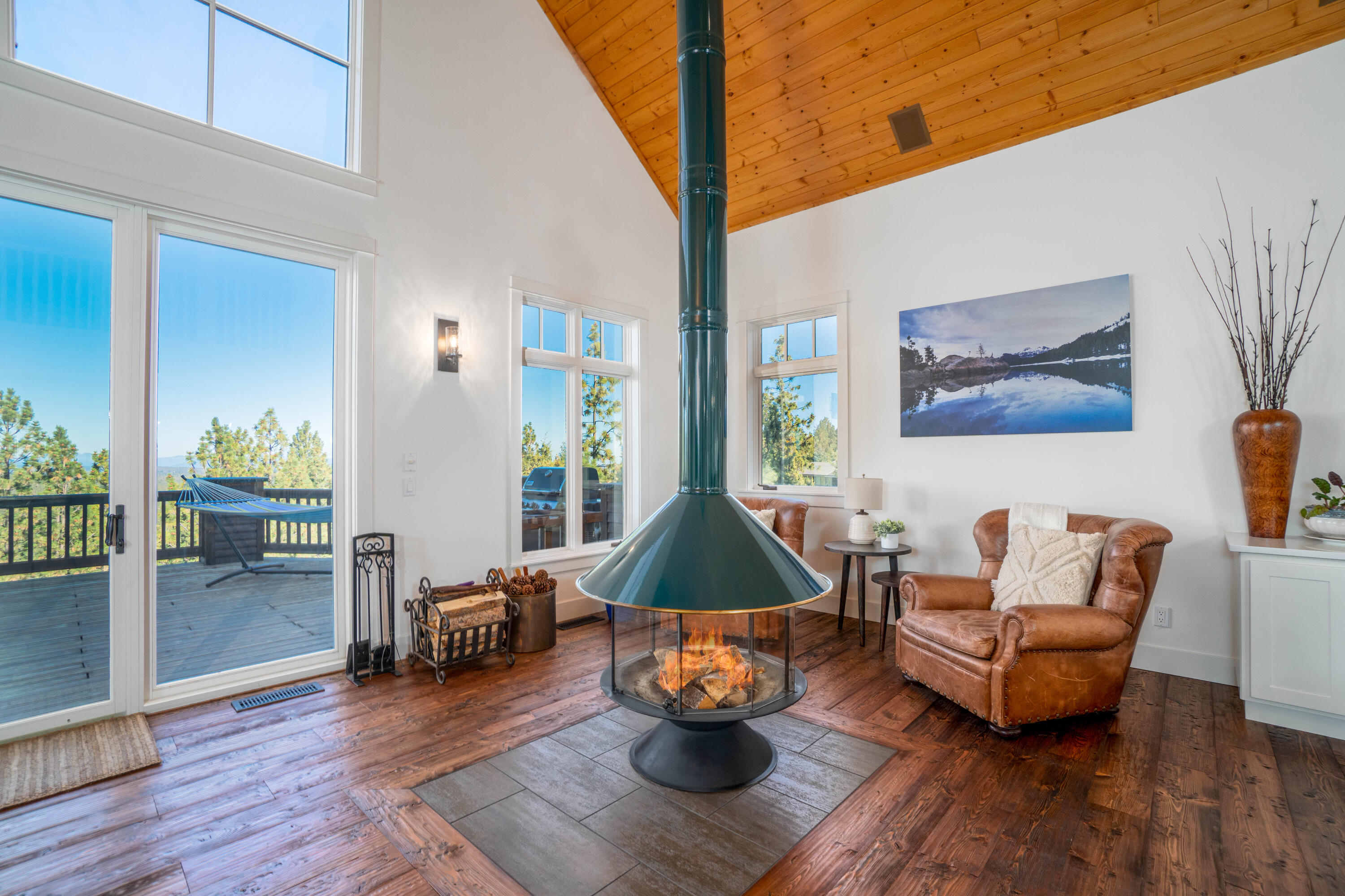 Awbrey Butte - Residential