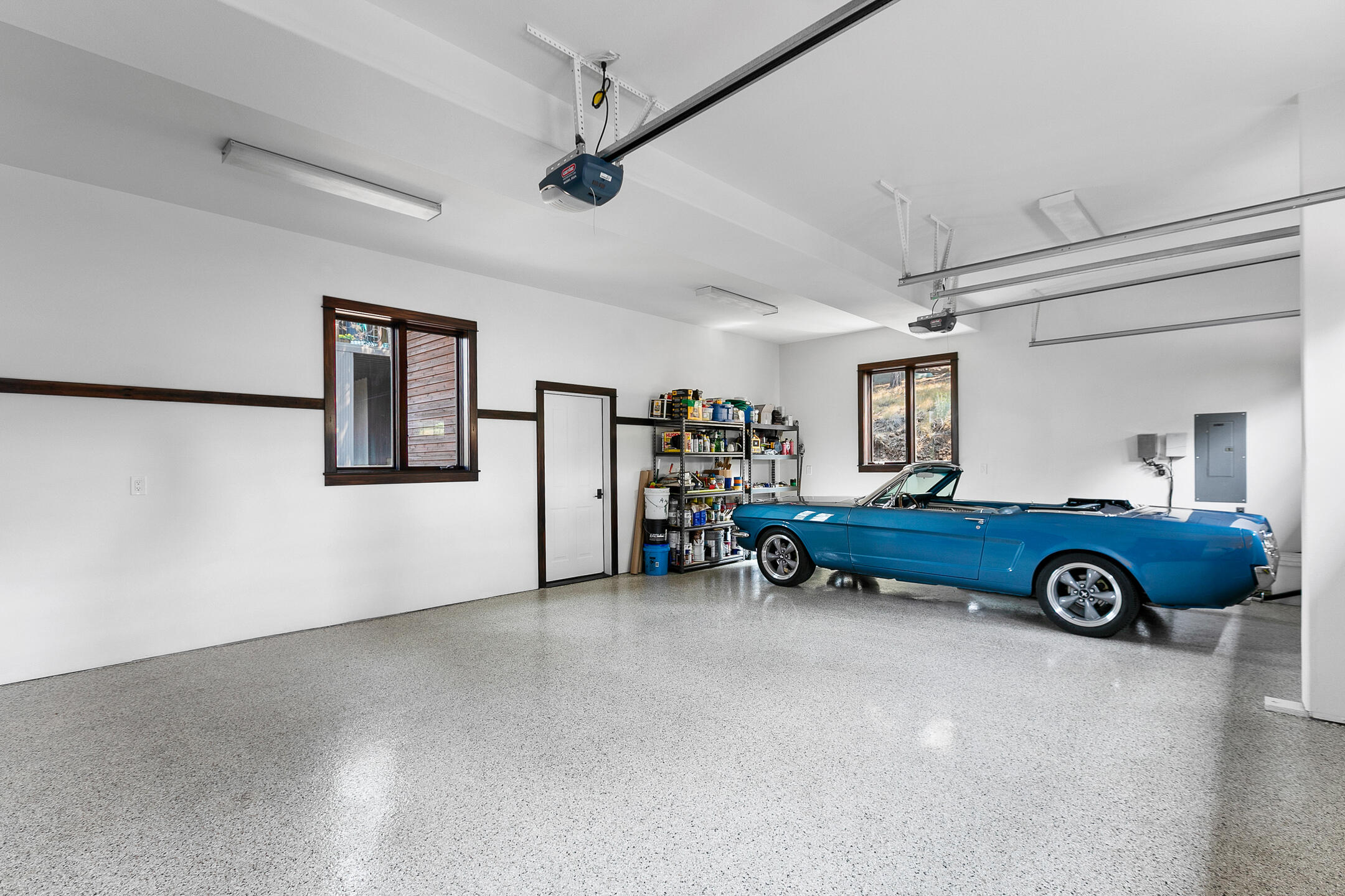 Awbrey Butte - Residential