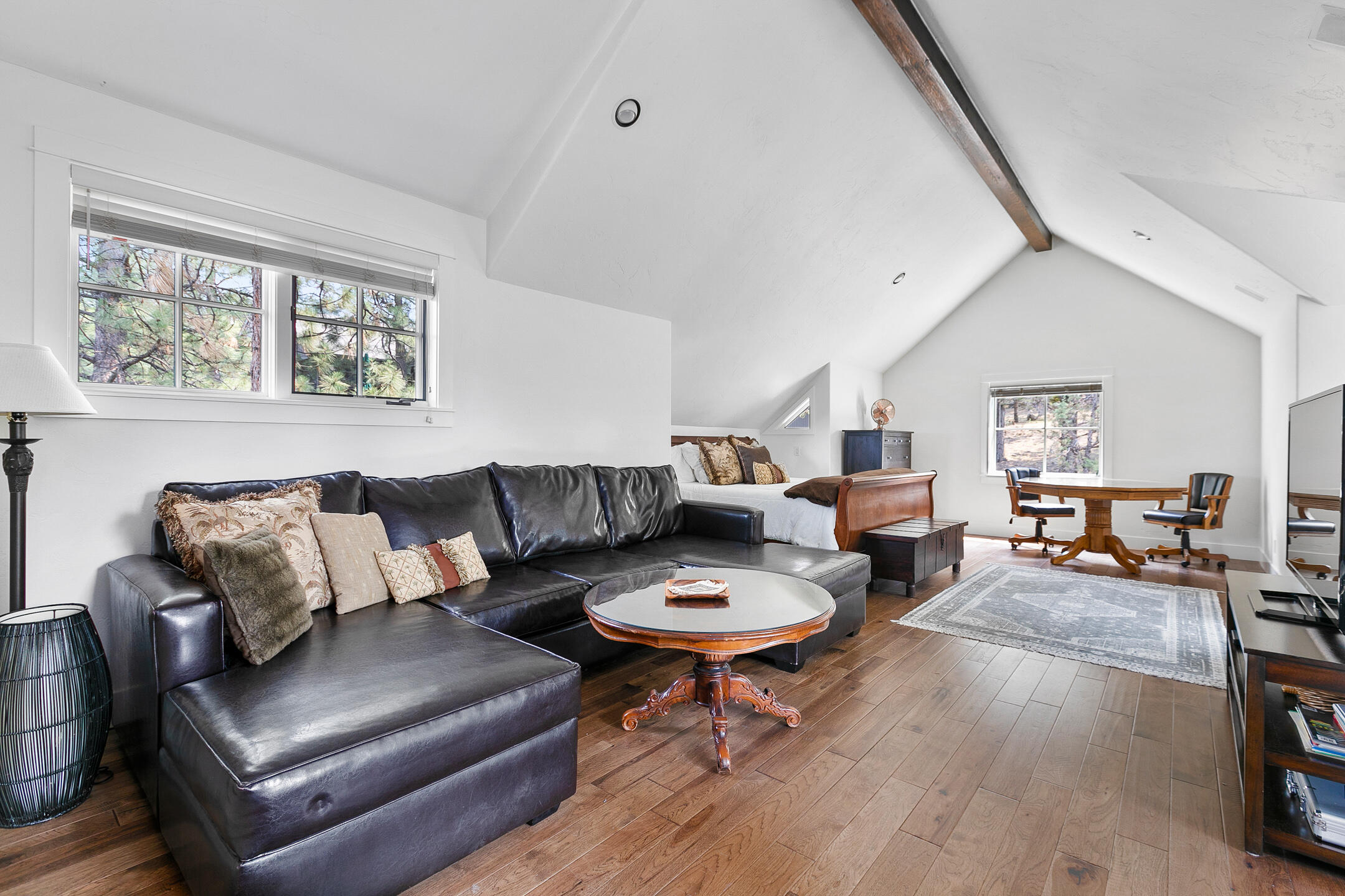 Awbrey Butte - Residential