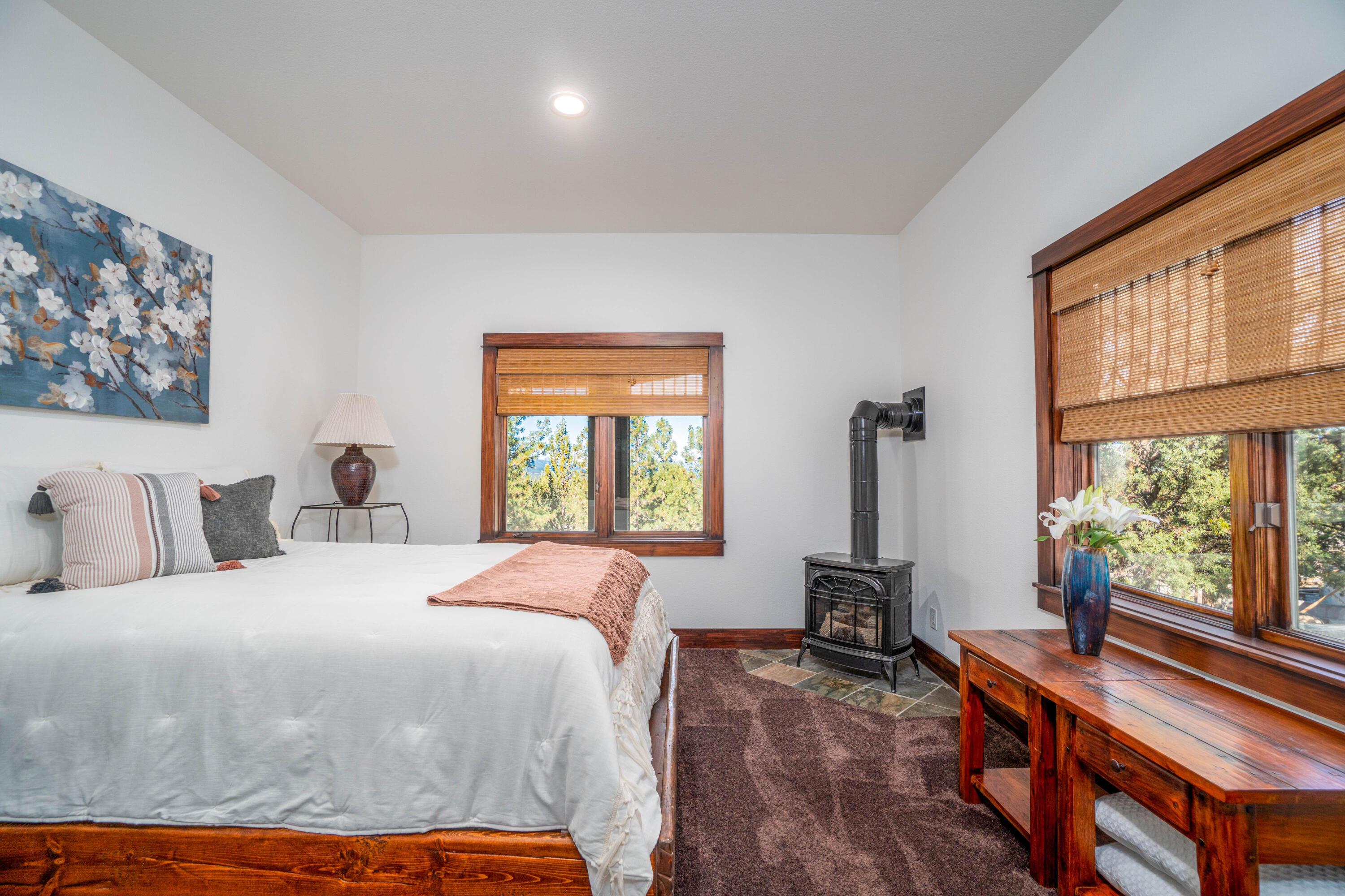 Awbrey Butte - Residential