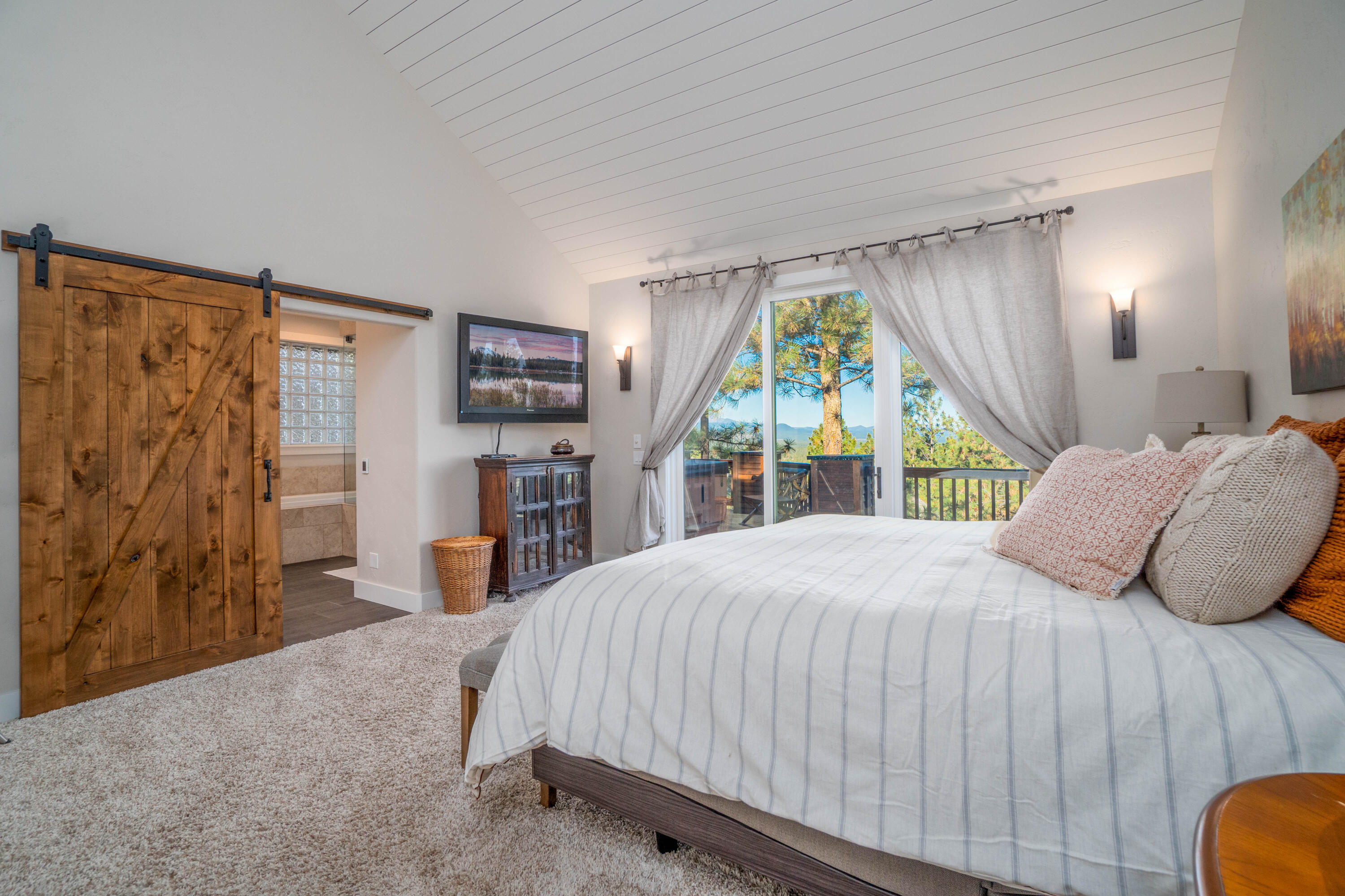 Awbrey Butte - Residential