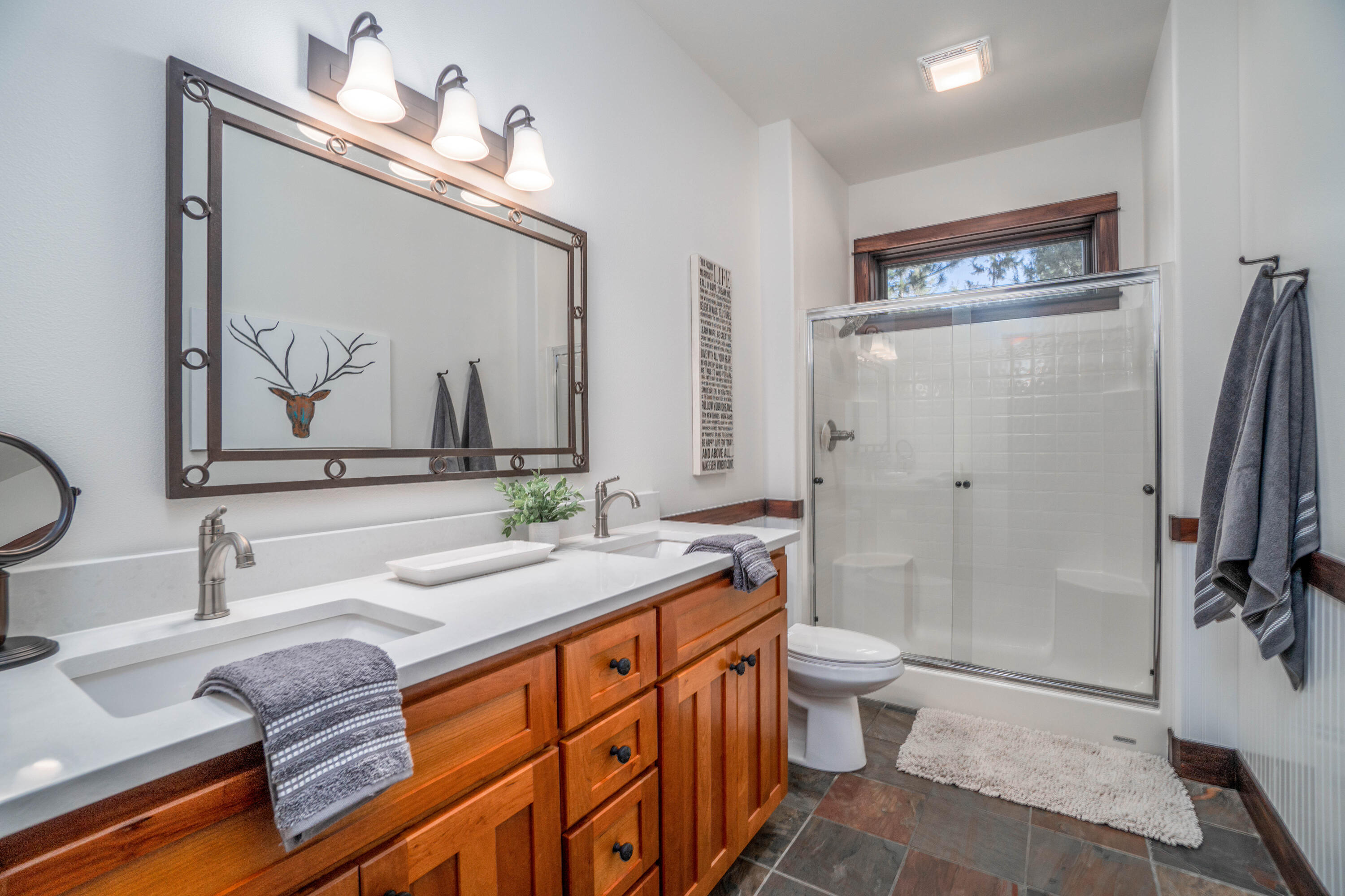 Awbrey Butte - Residential