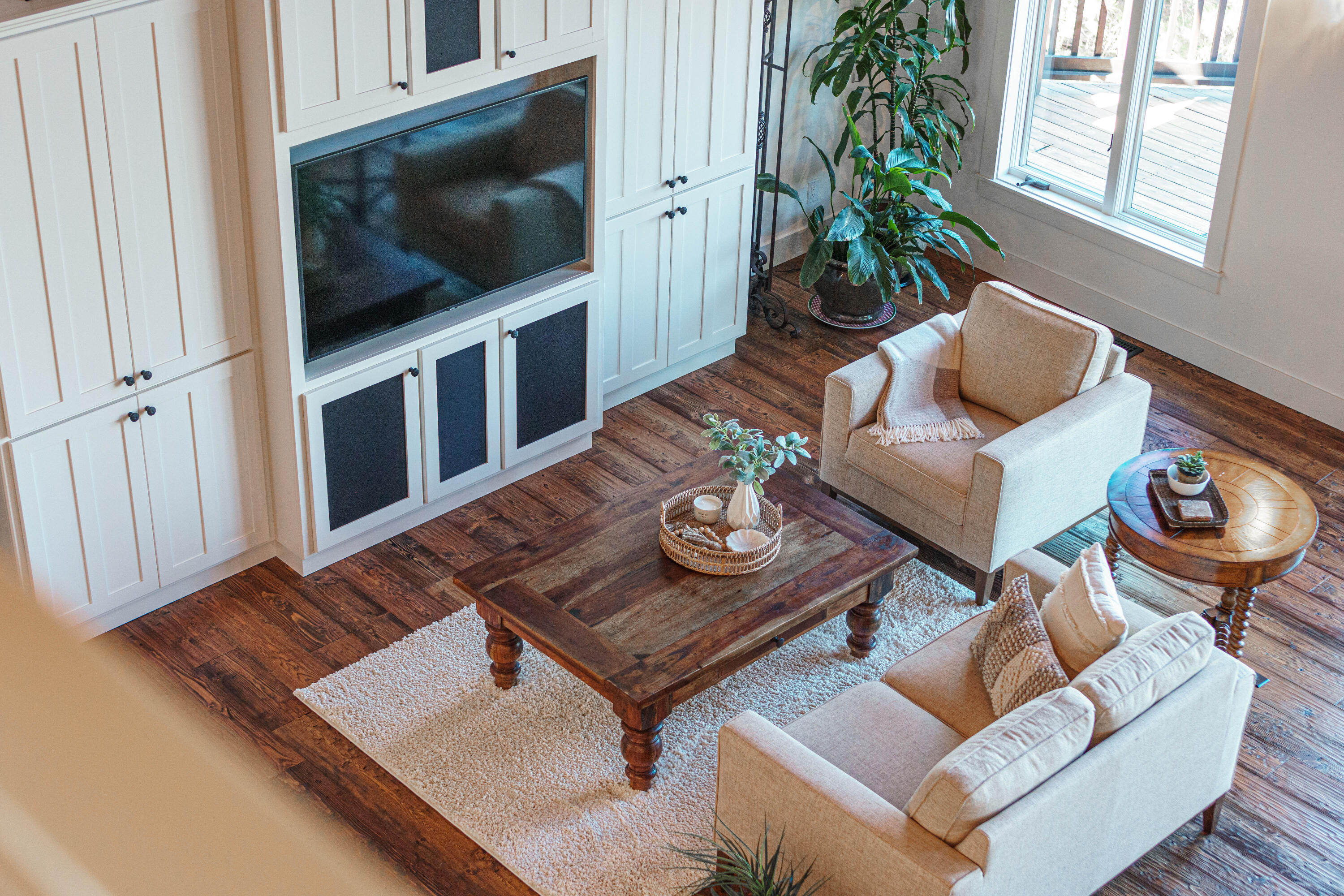 Awbrey Butte - Residential