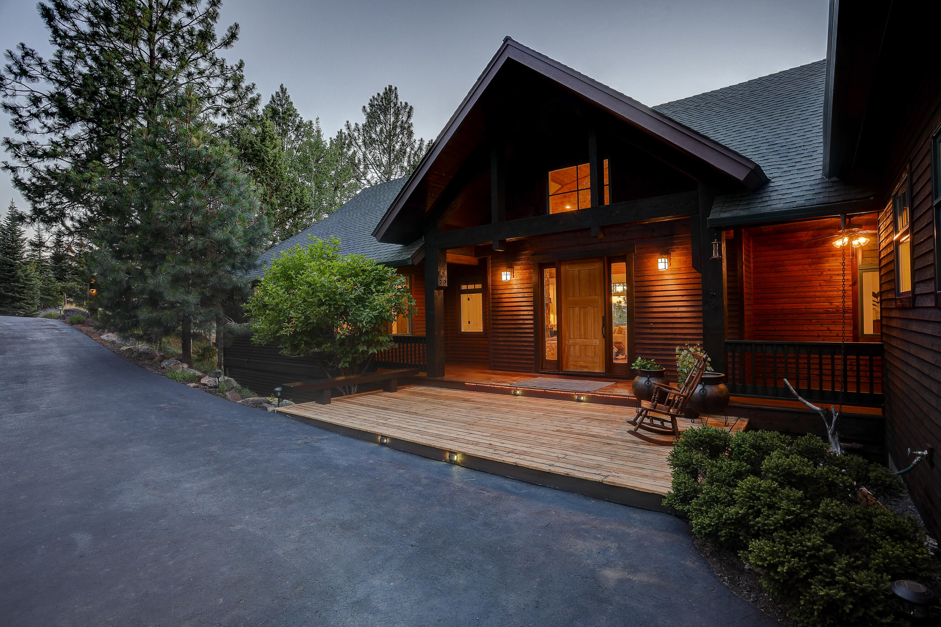 Awbrey Butte - Residential