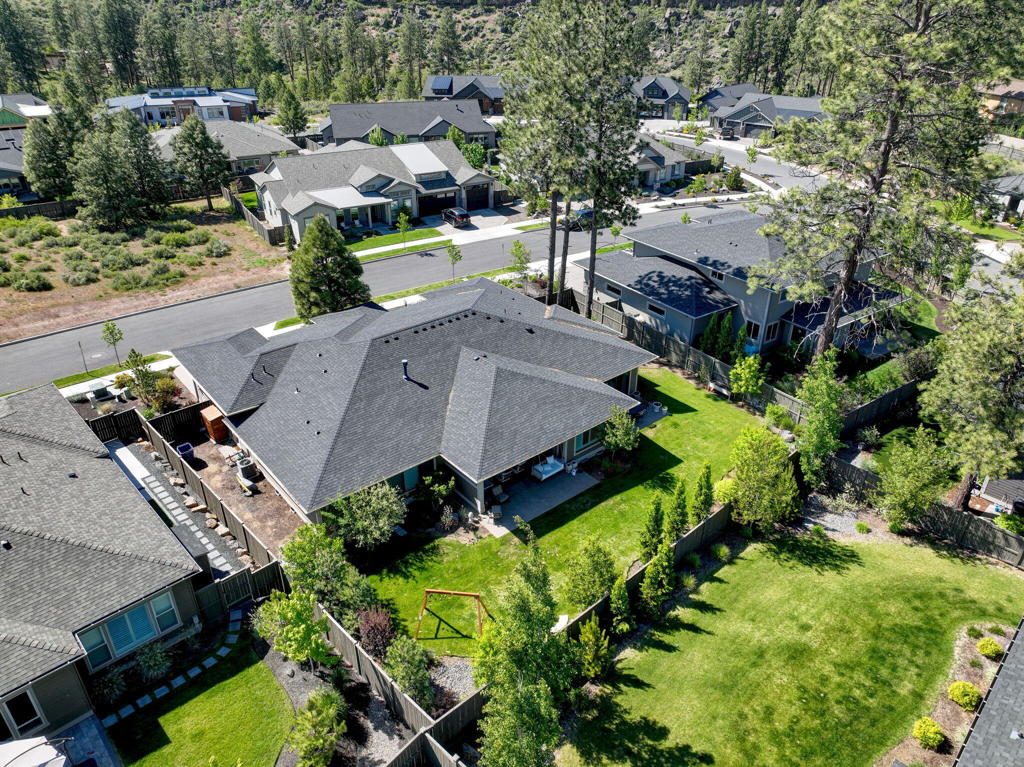 River Vale - Residential