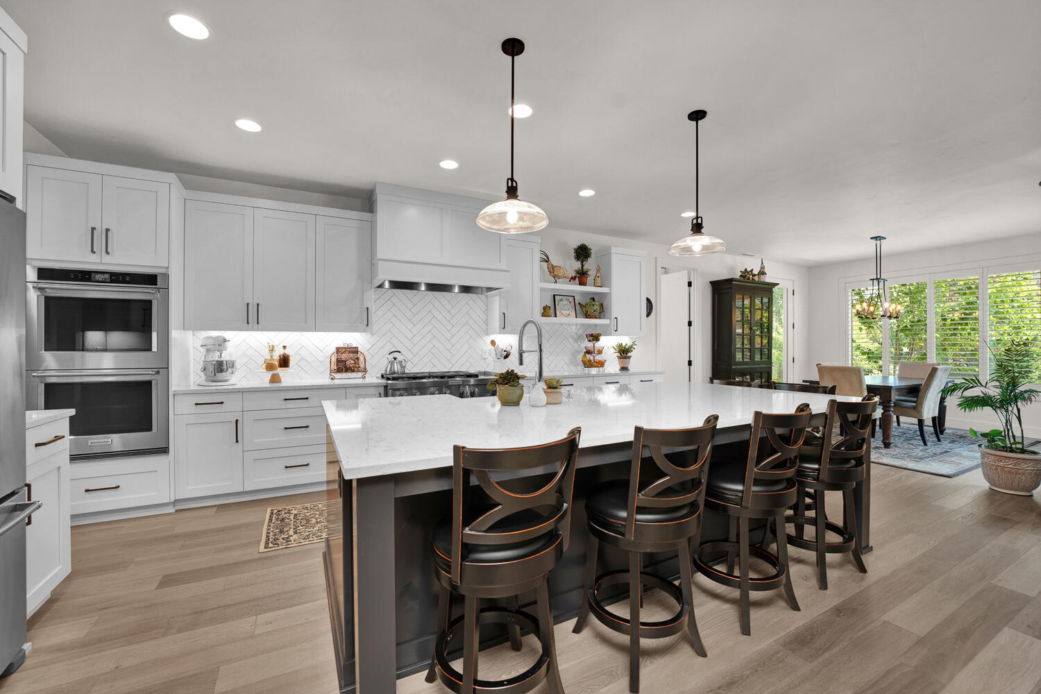 River Vale - Residential