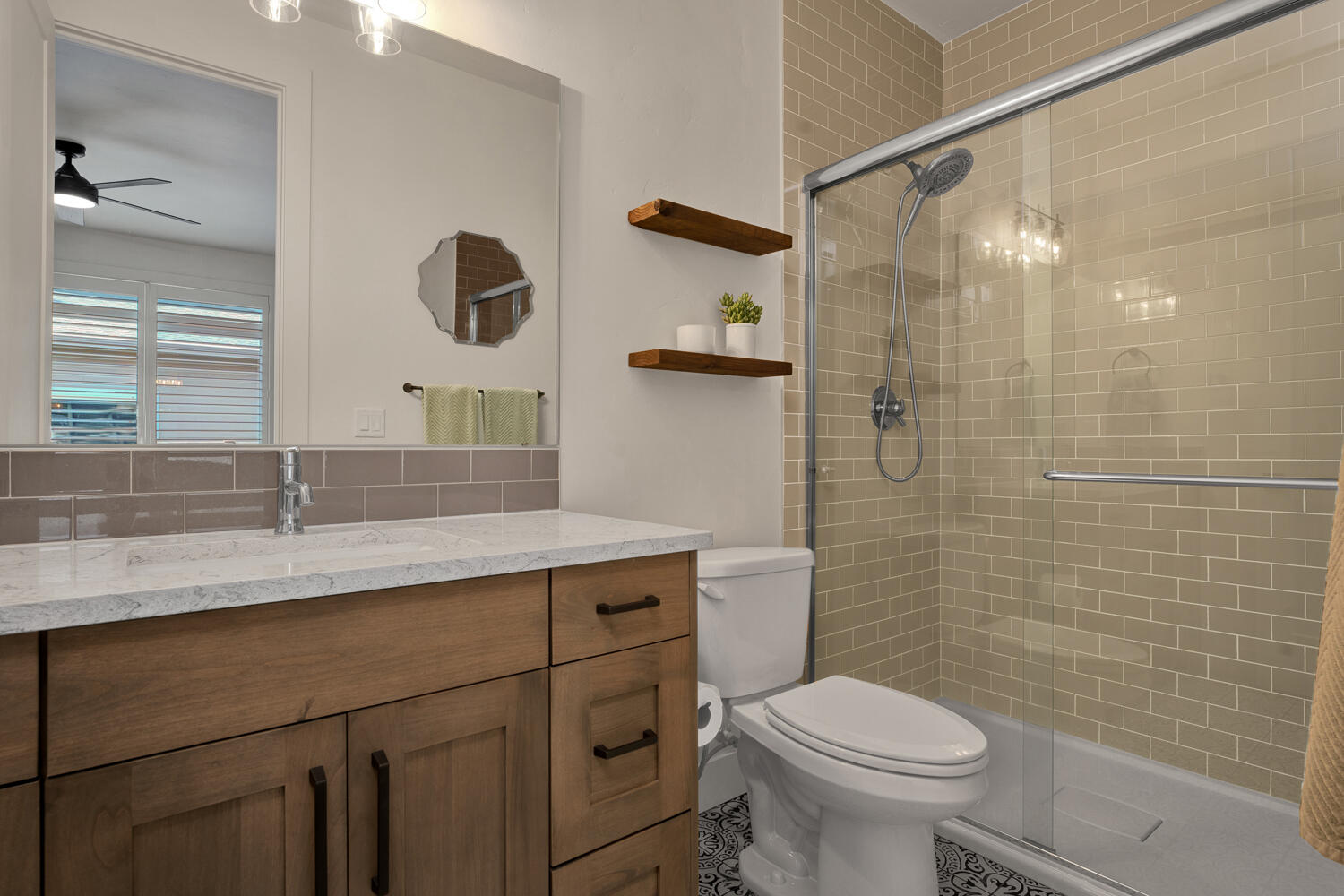 River Vale - Residential