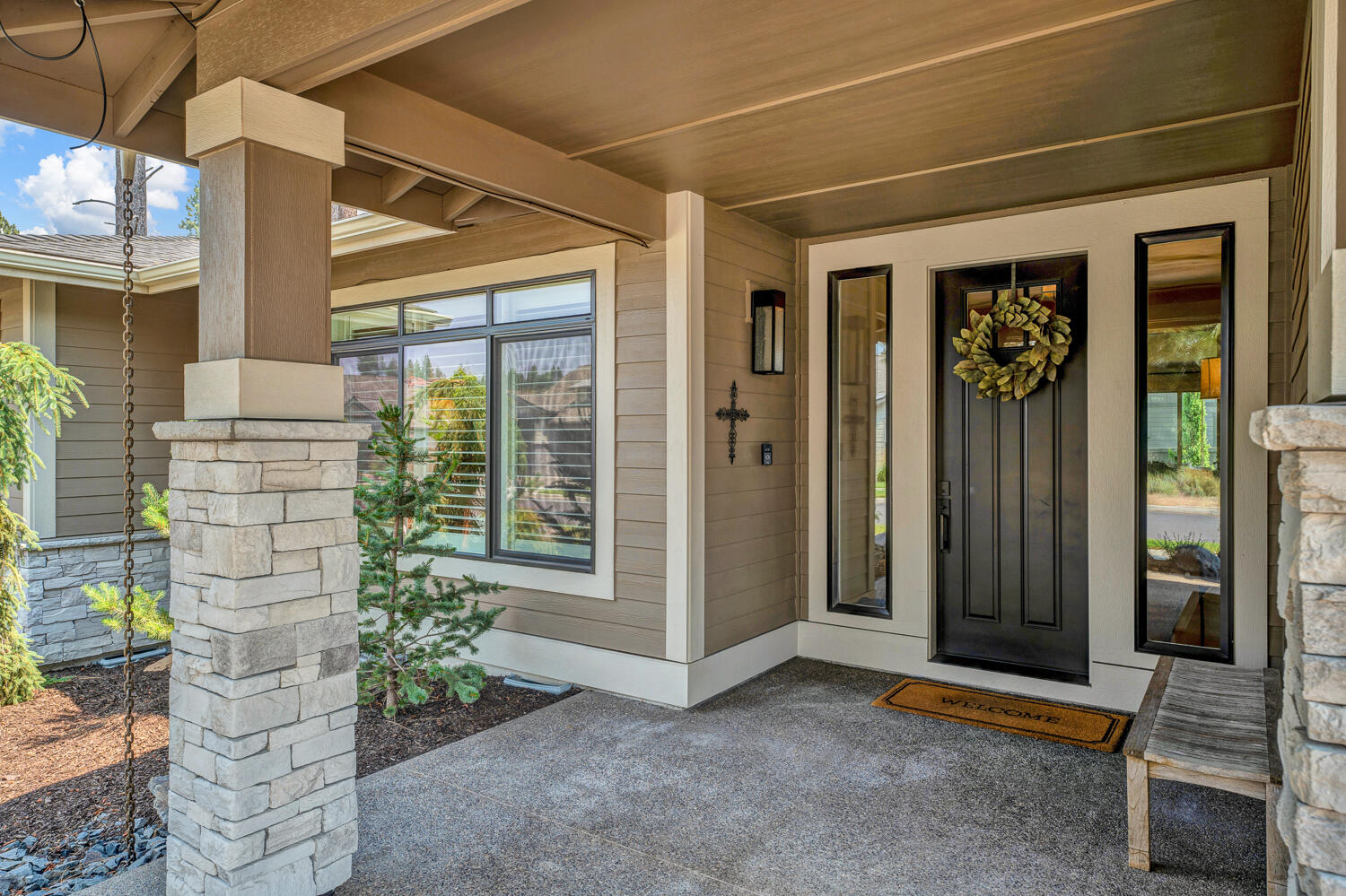 River Vale - Residential