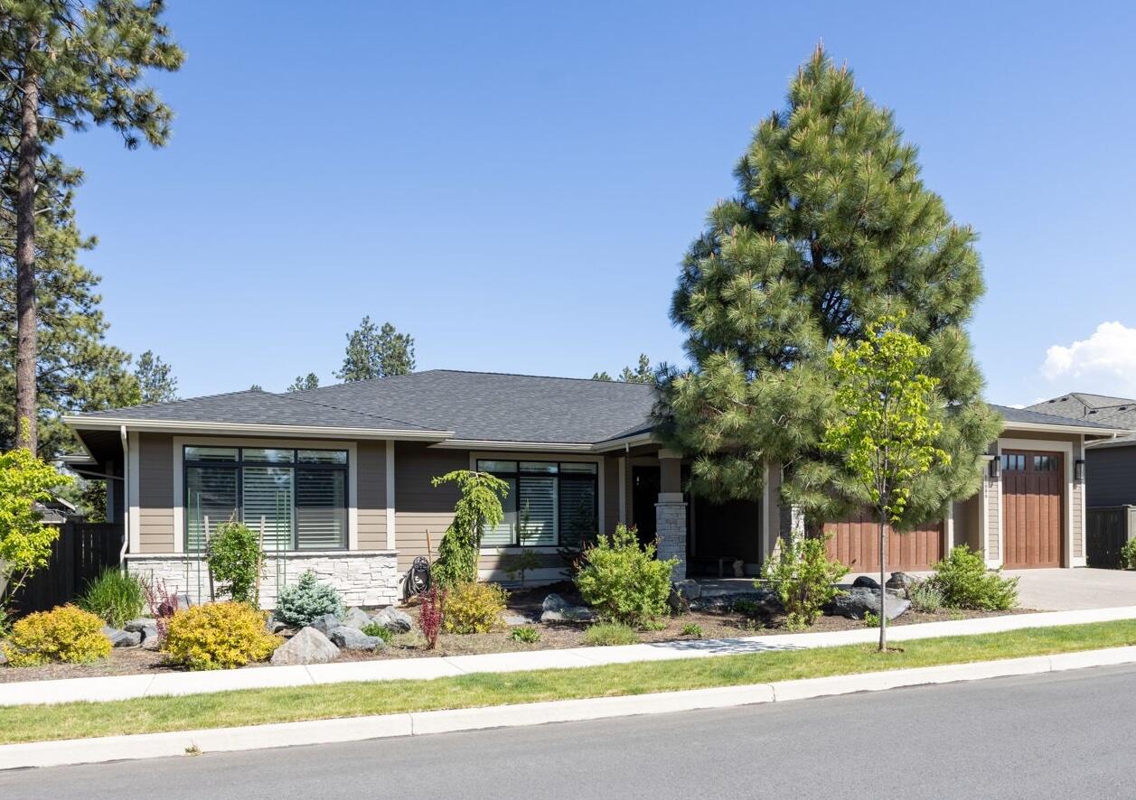 River Vale - Residential