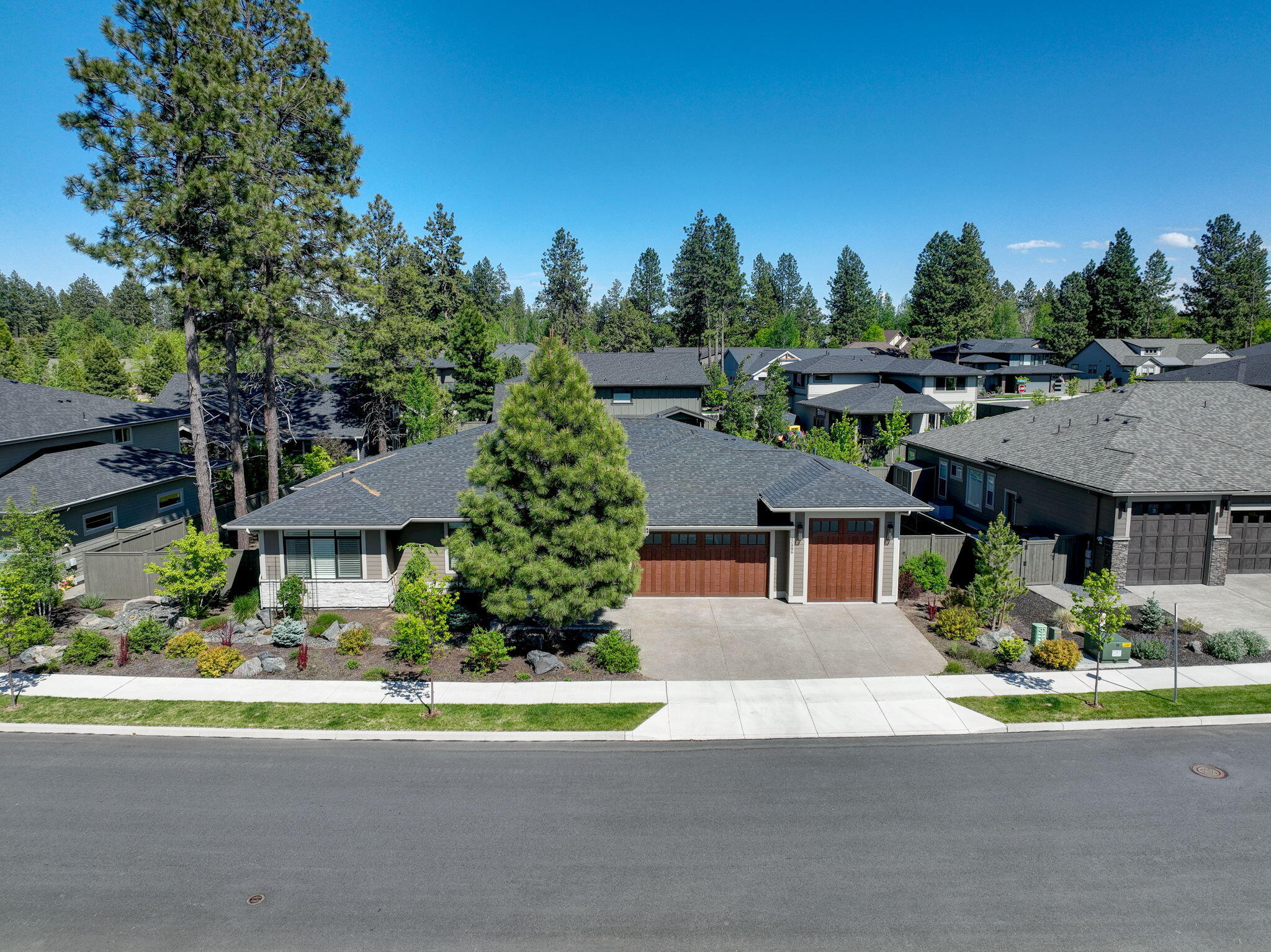 River Vale - Residential