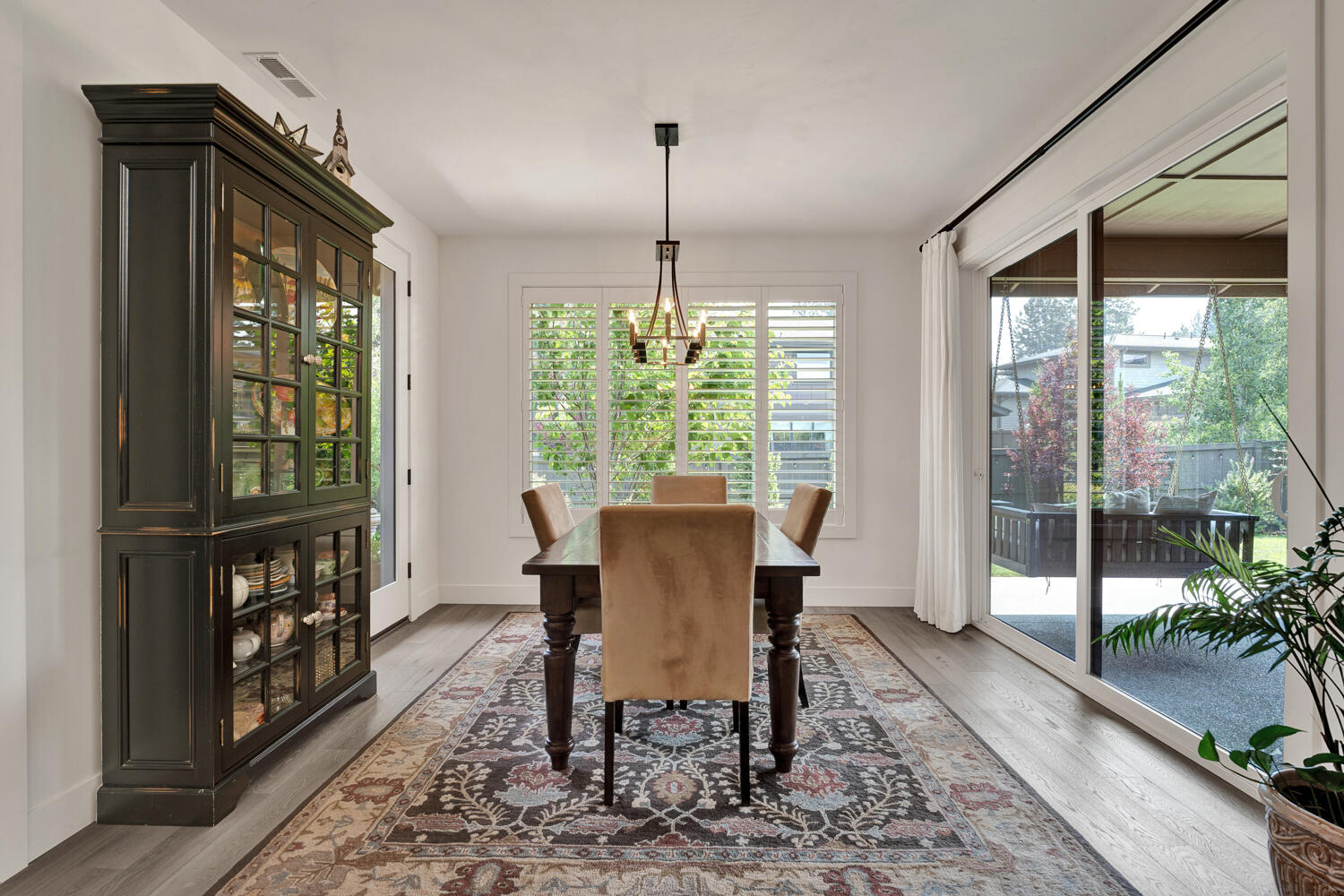 River Vale - Residential