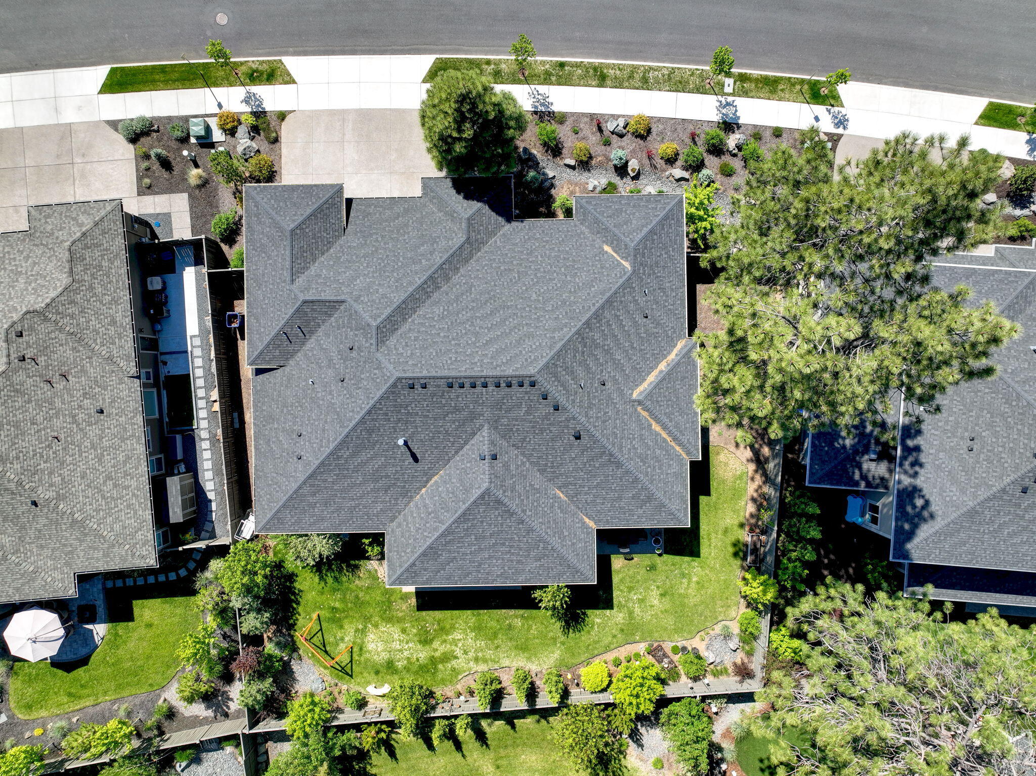 River Vale - Residential