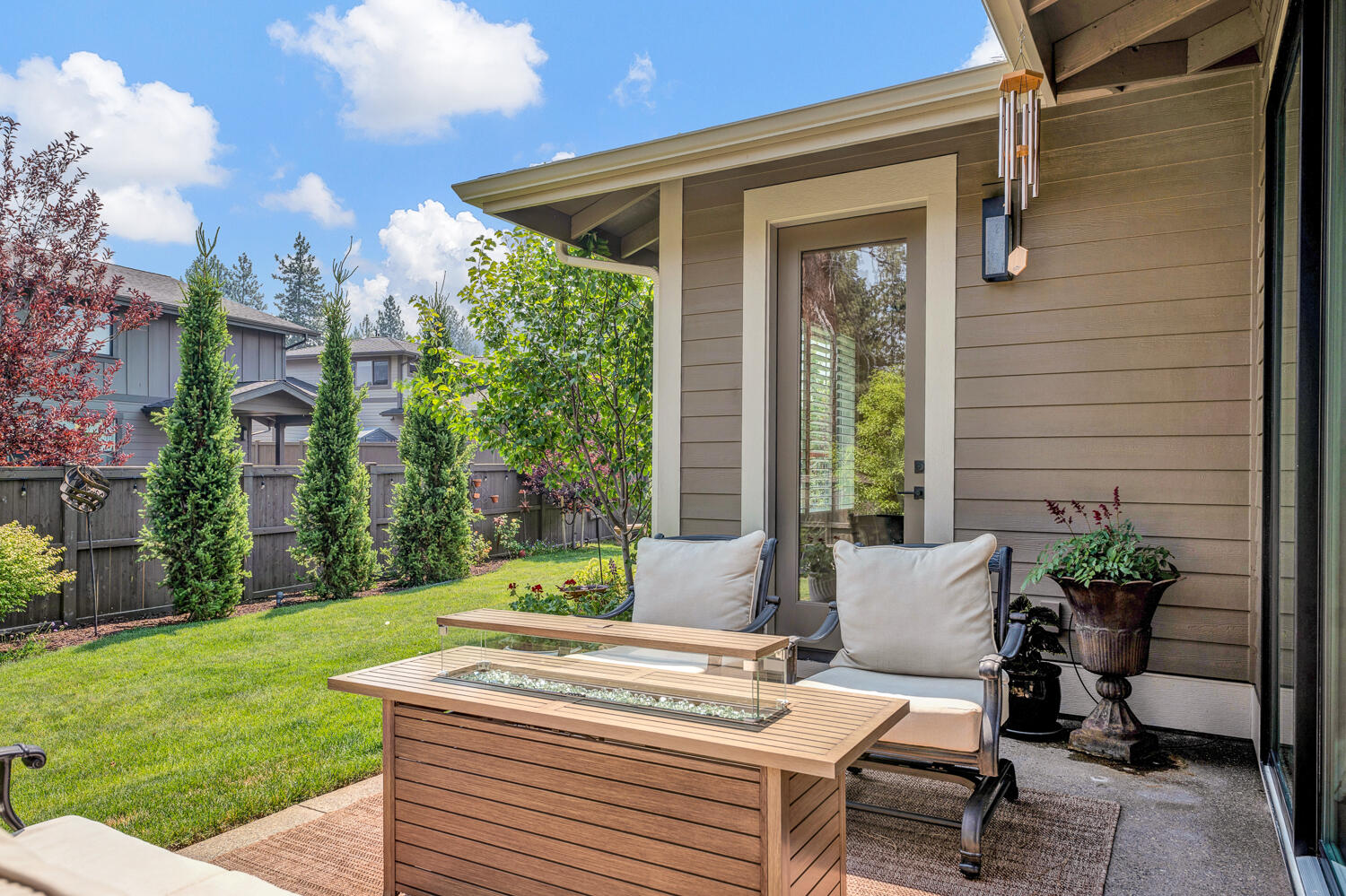 River Vale - Residential