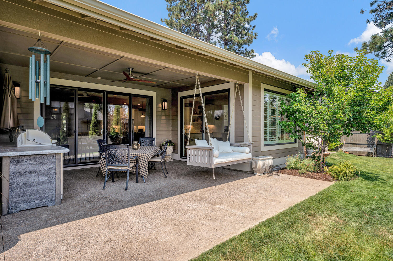 River Vale - Residential