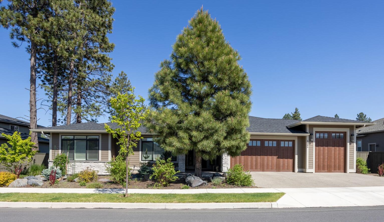 River Vale - Residential