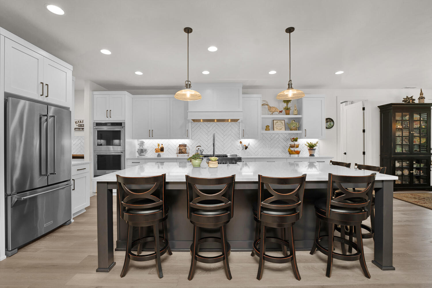 River Vale - Residential